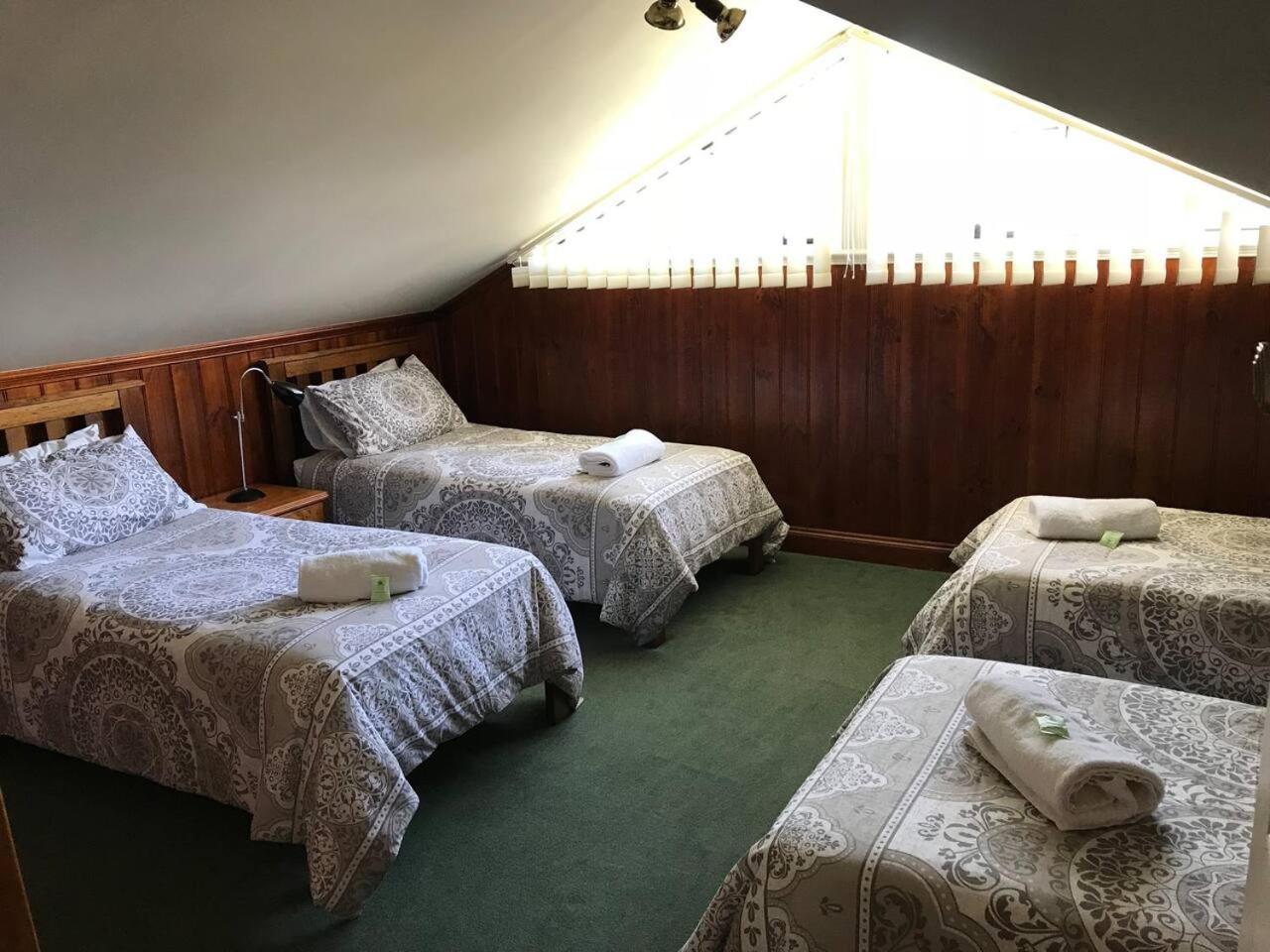 River Lodge