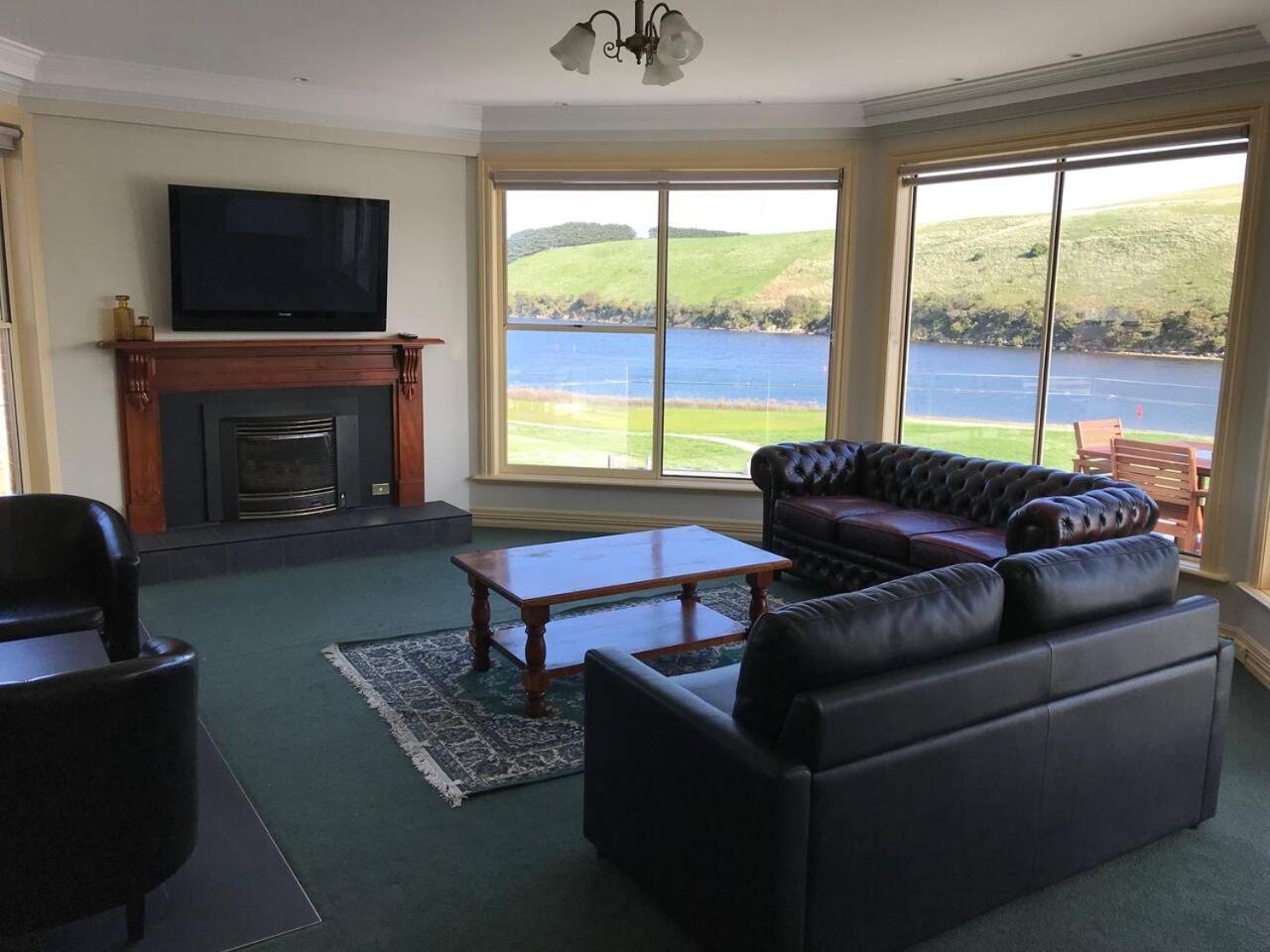 River Lodge