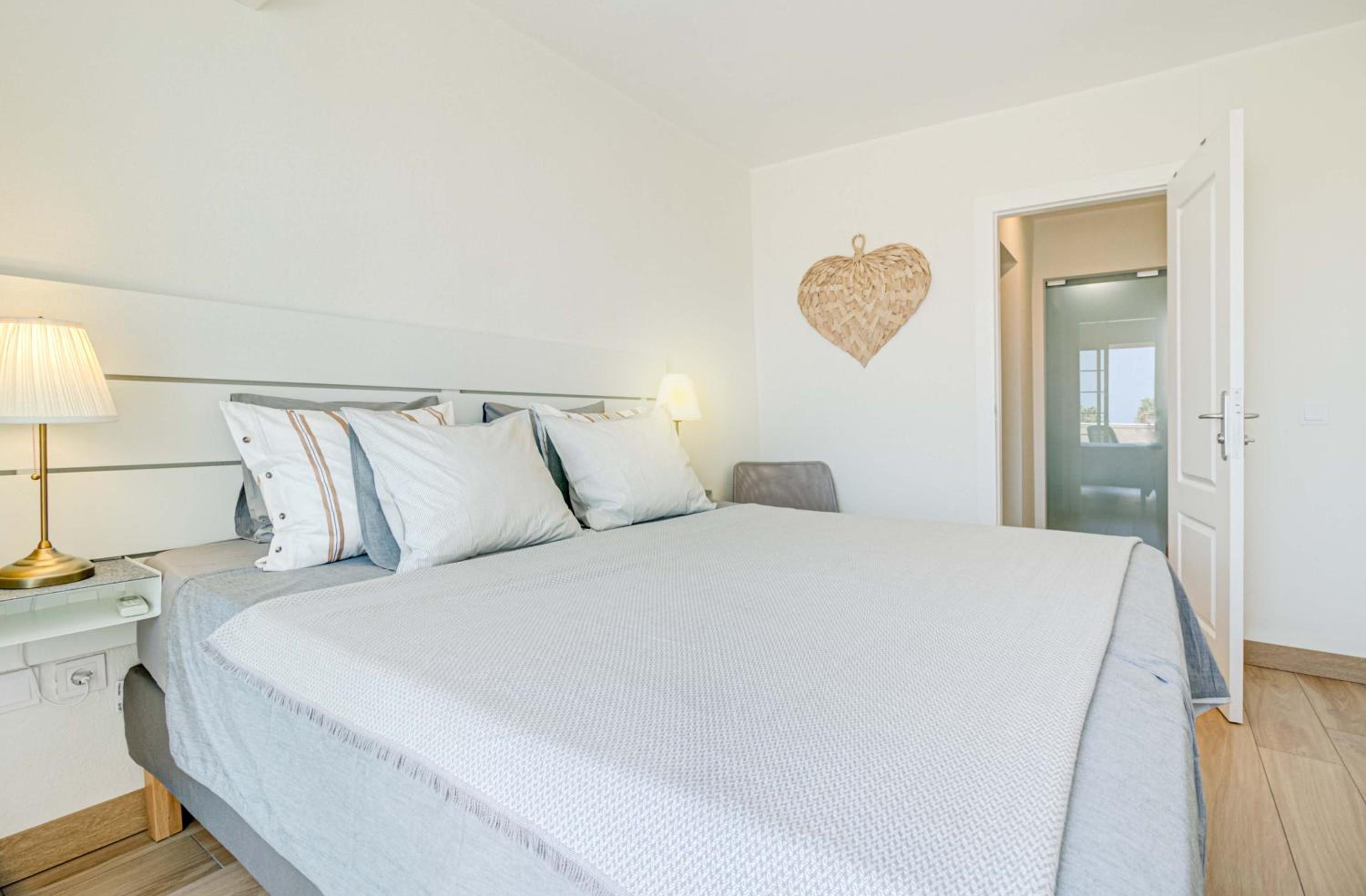 El Duque Comfortable apartment