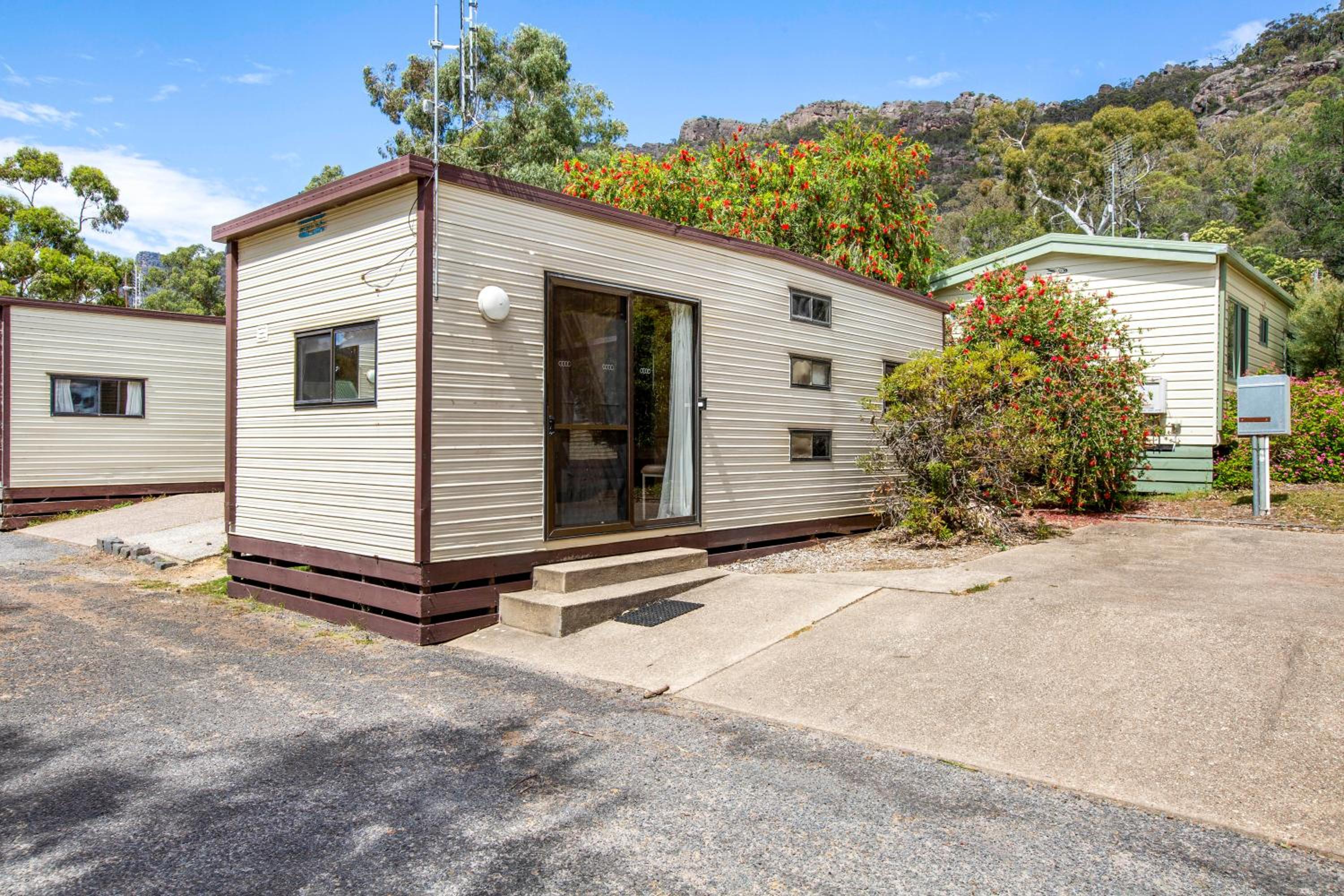 Breeze Holiday Parks - Halls Gap