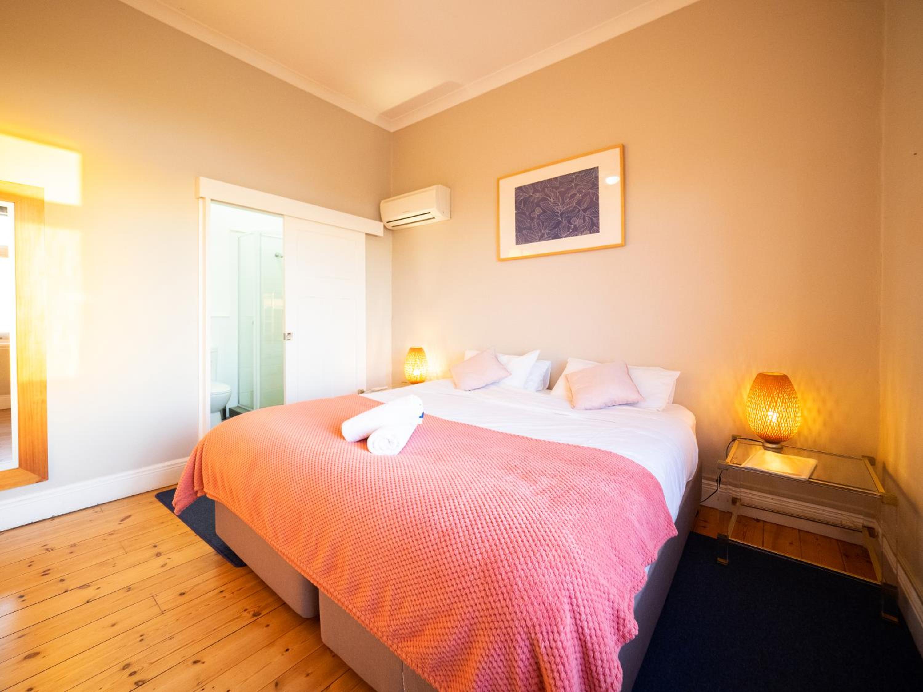 YHA Port Elliot Beach House