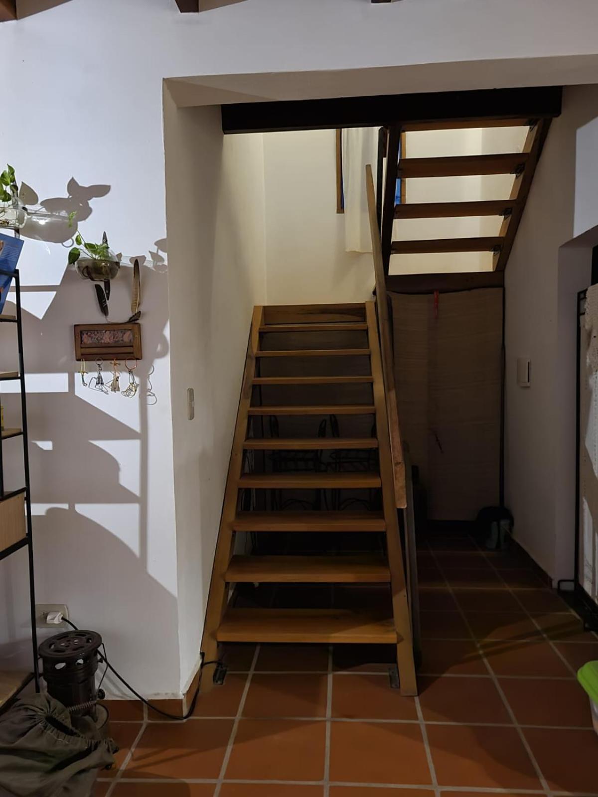 Cabañas Casa Flor Yacanto