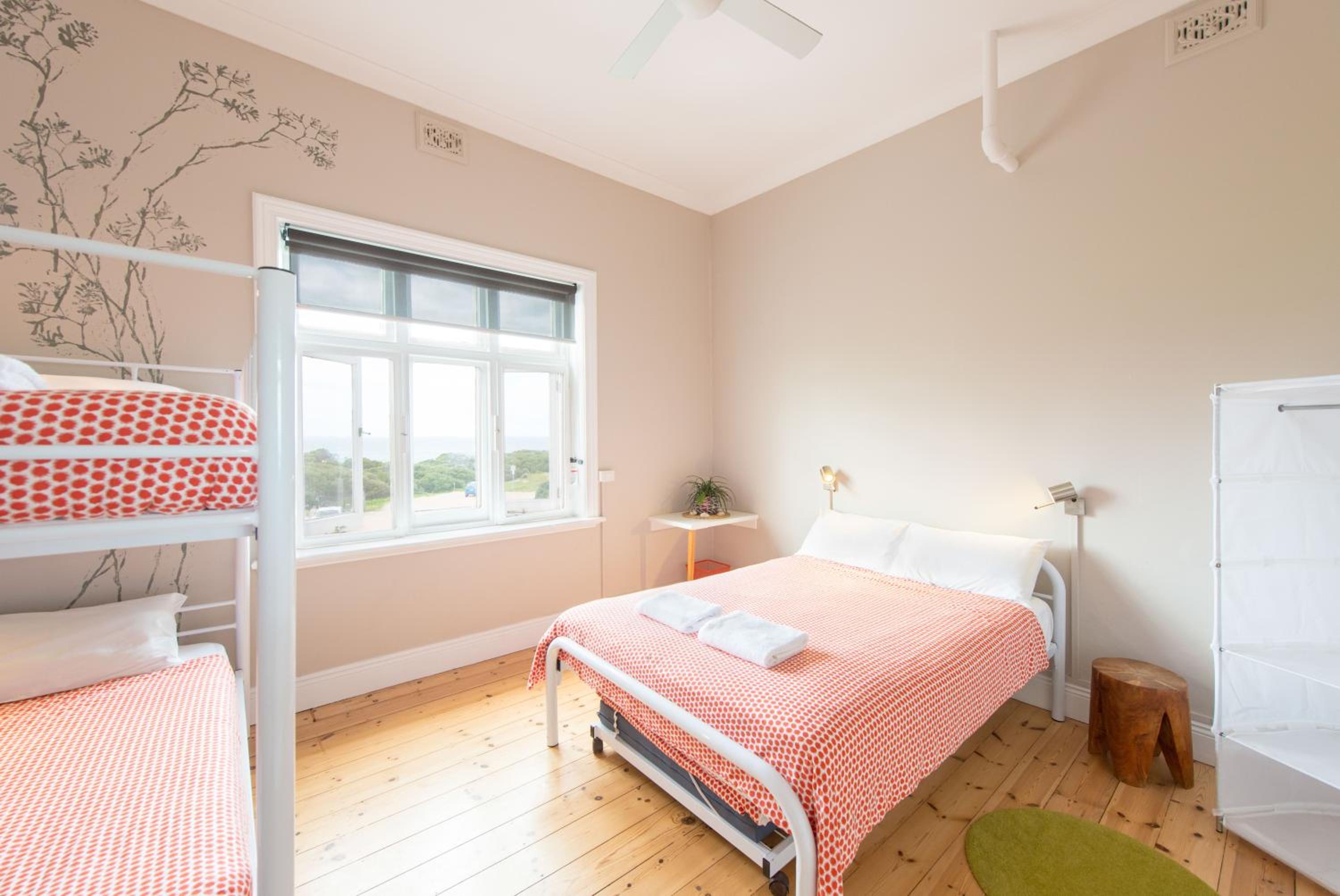 YHA Port Elliot Beach House