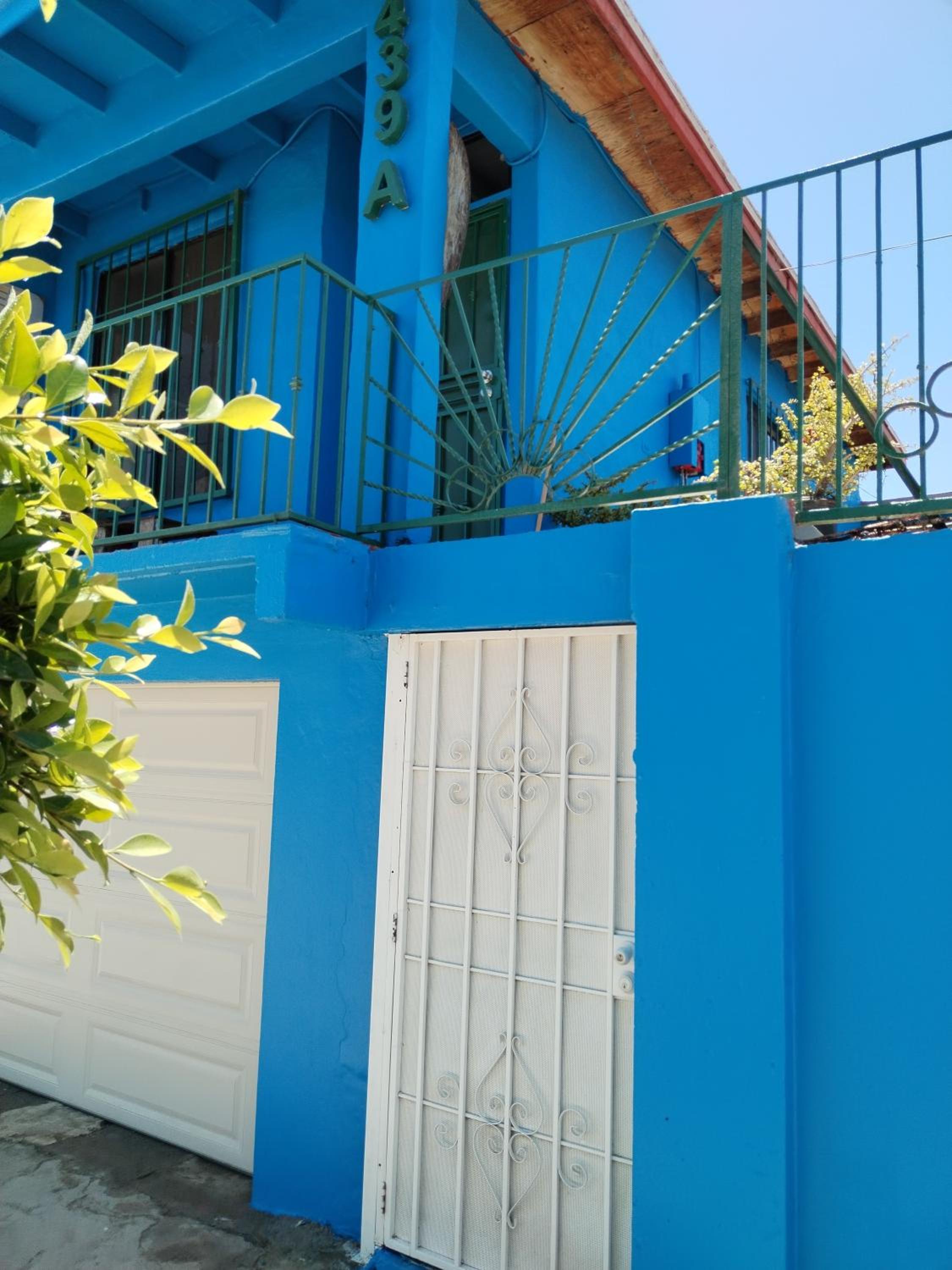 Ensenada Vacations - Monchita's Ensenada Baja, apartments for rent. - Property Image 30
