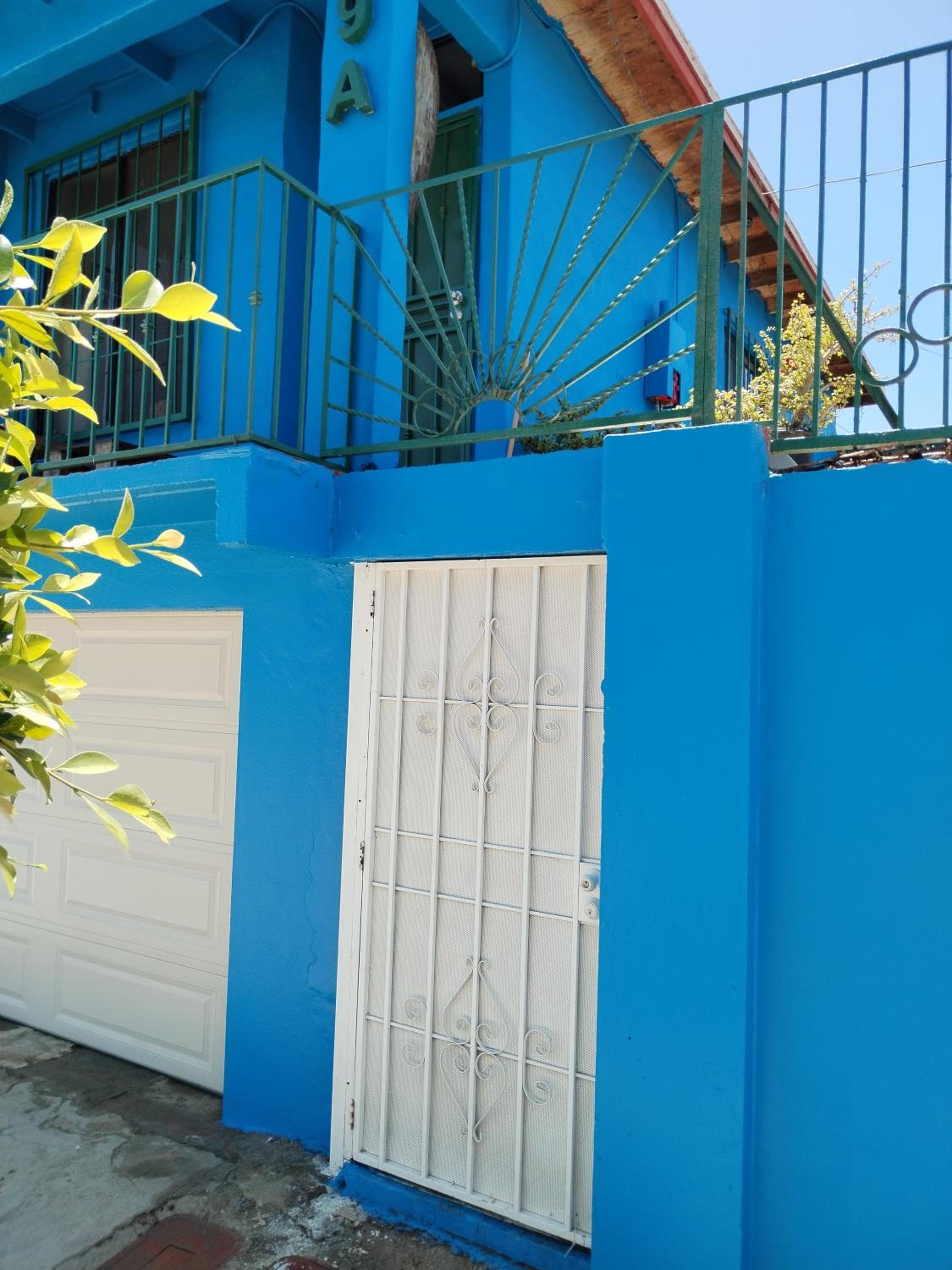 Ensenada Vacations - Monchita's Ensenada Baja, apartments for rent. - Property Image 29