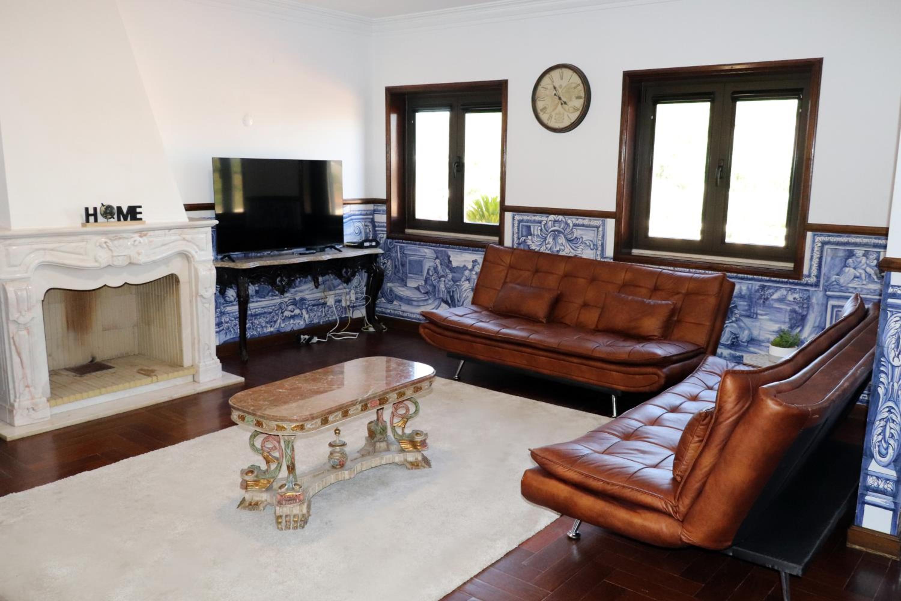 High Villa
