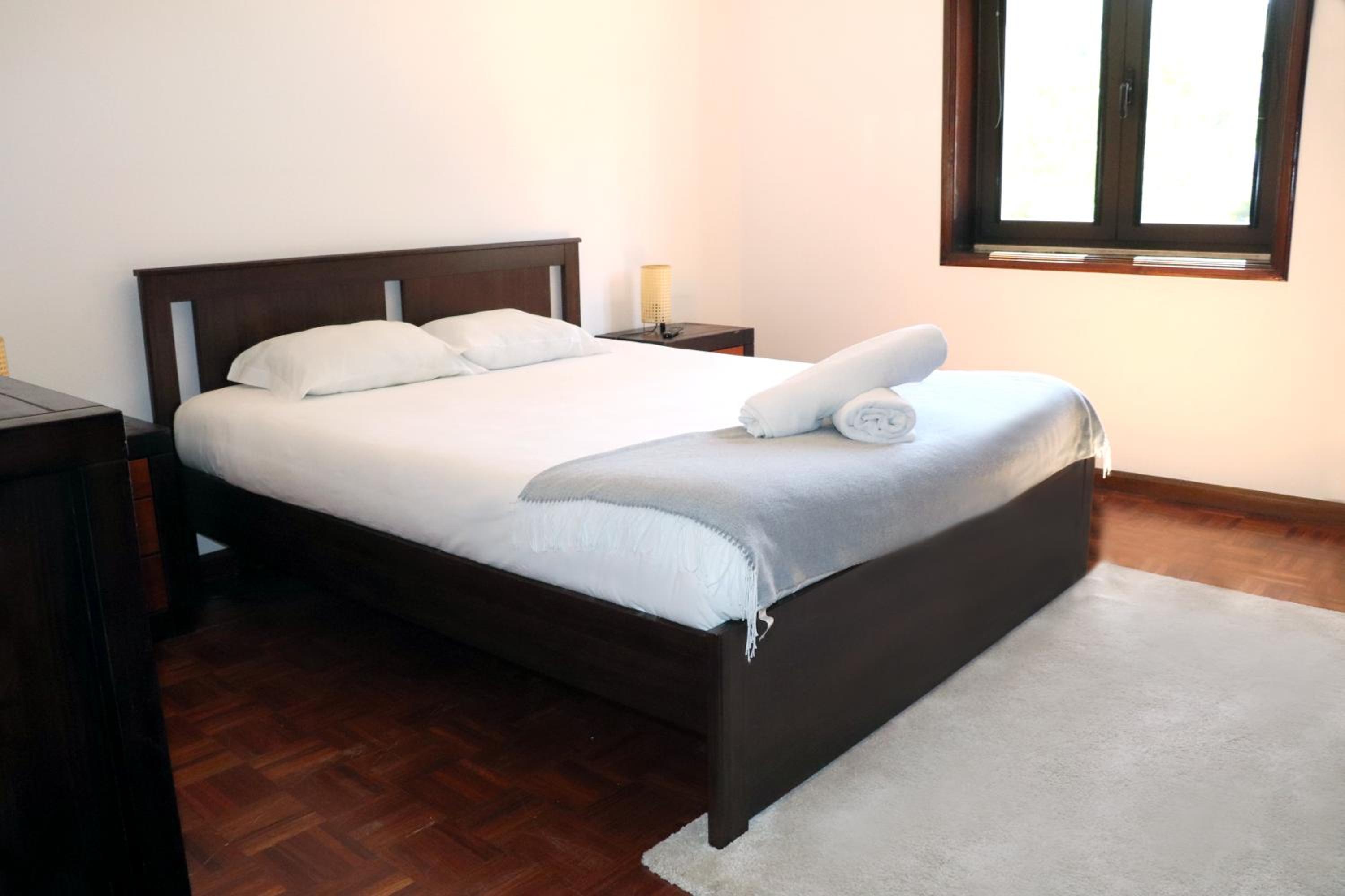 High Villa