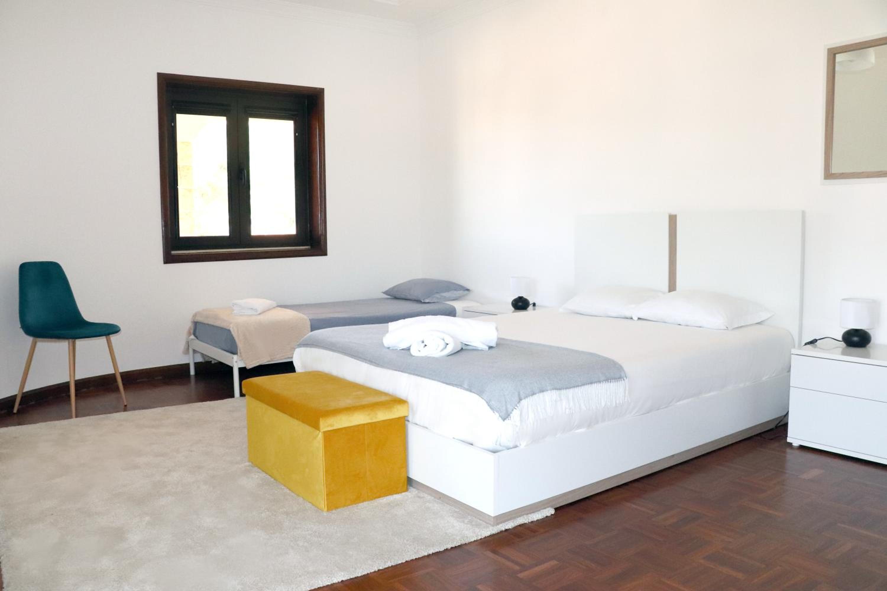 High Villa