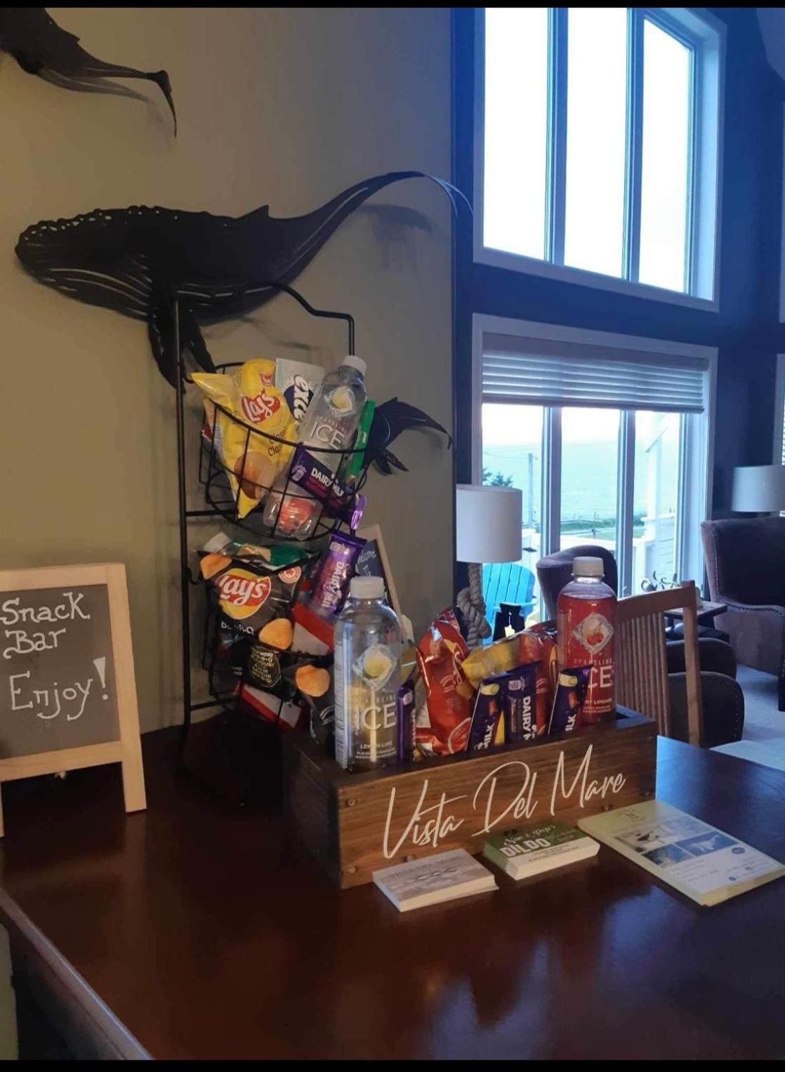 Vista Del Mare Vacation Properties