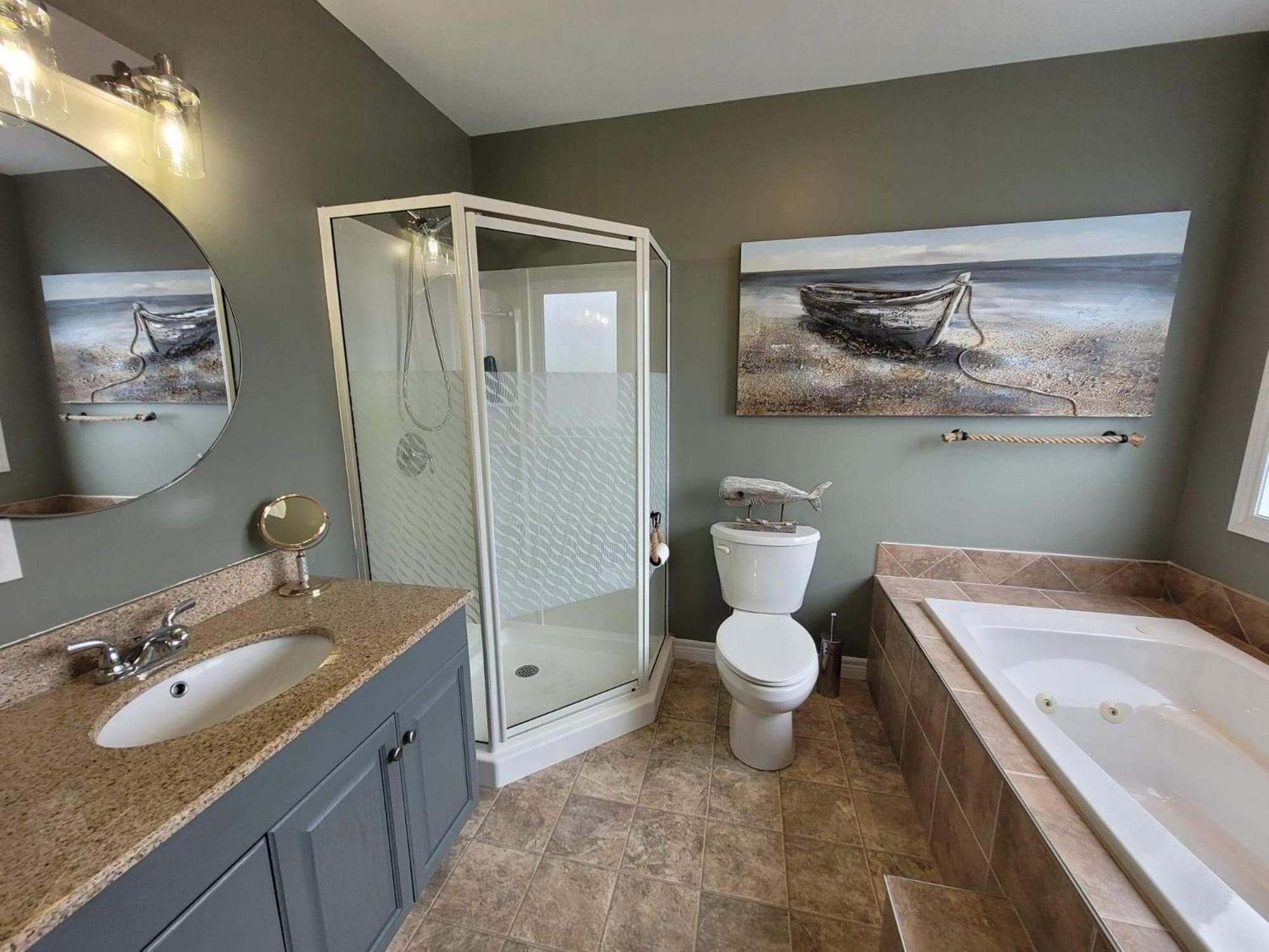 Vista Del Mare Vacation Properties