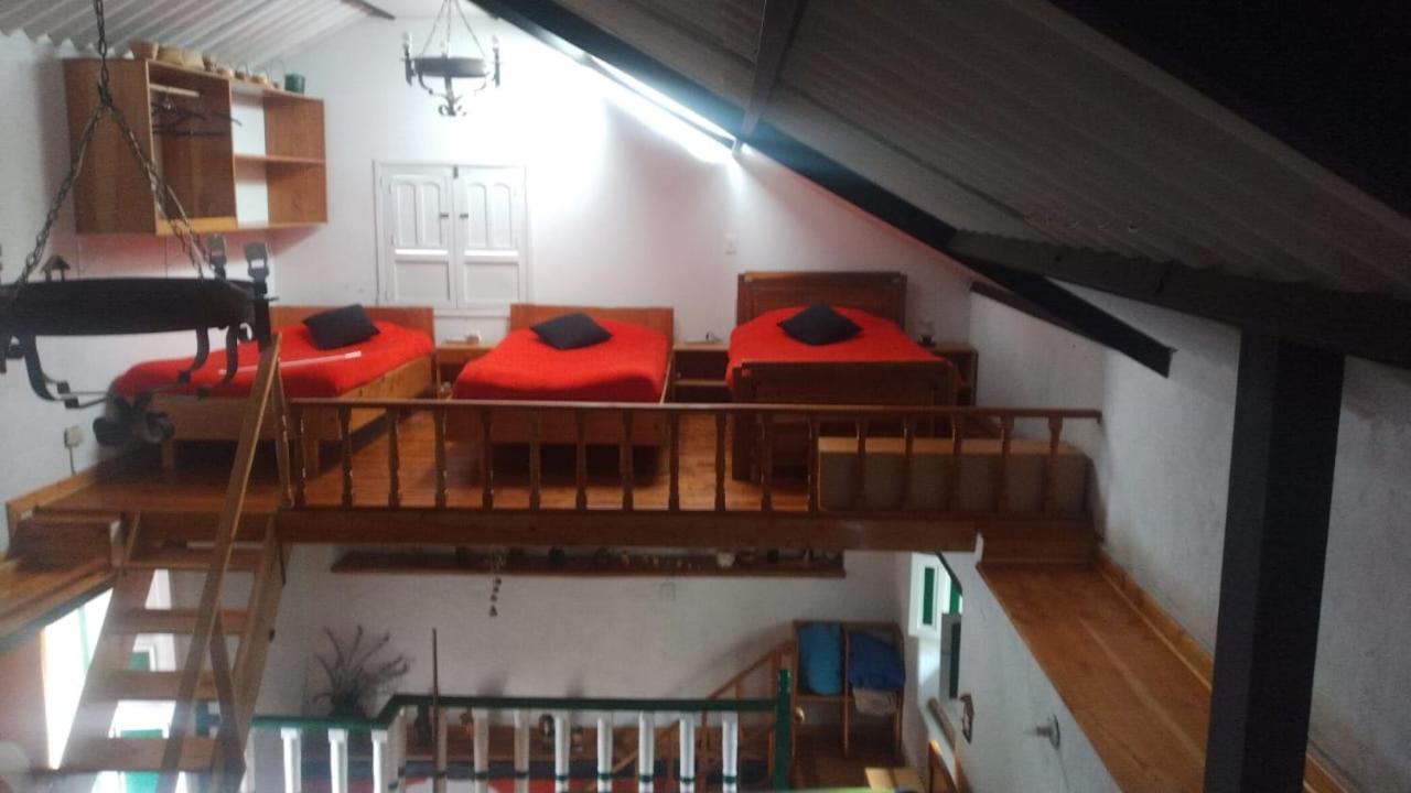 Finca La Tobita Eco Hotel