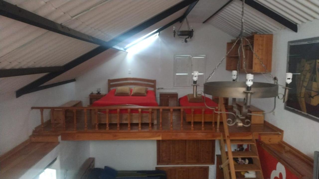 Finca La Tobita Eco Hotel