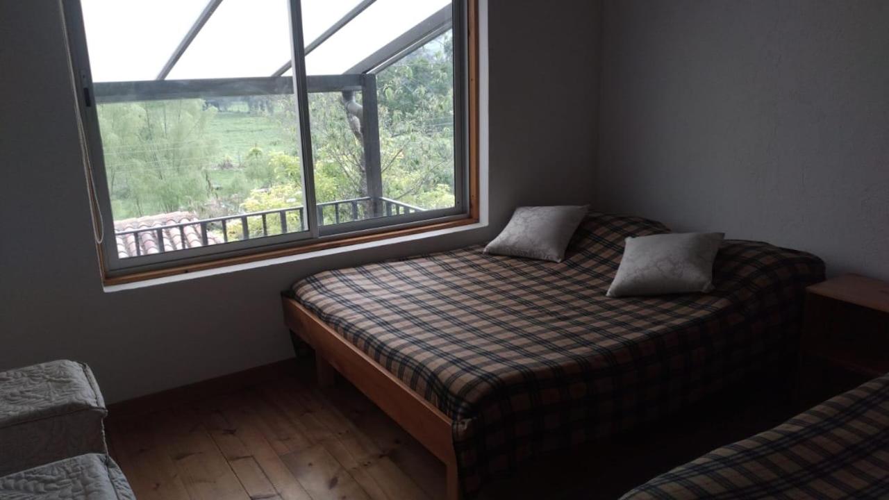 Finca La Tobita Eco Hotel