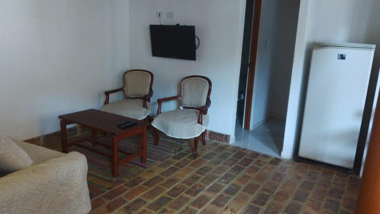 Finca La Tobita Eco Hotel
