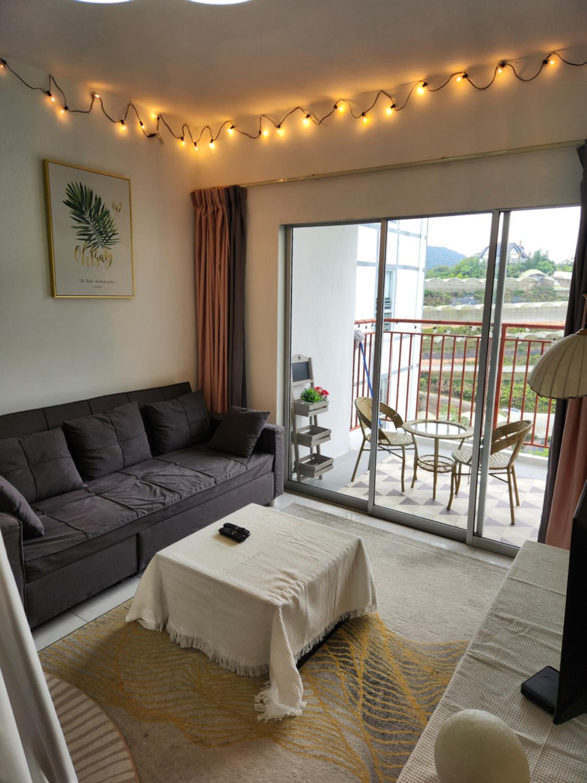 Camping Styles 2 Emerald Avenue Cameron Highlands 10Pax 821 Wifi photo 4