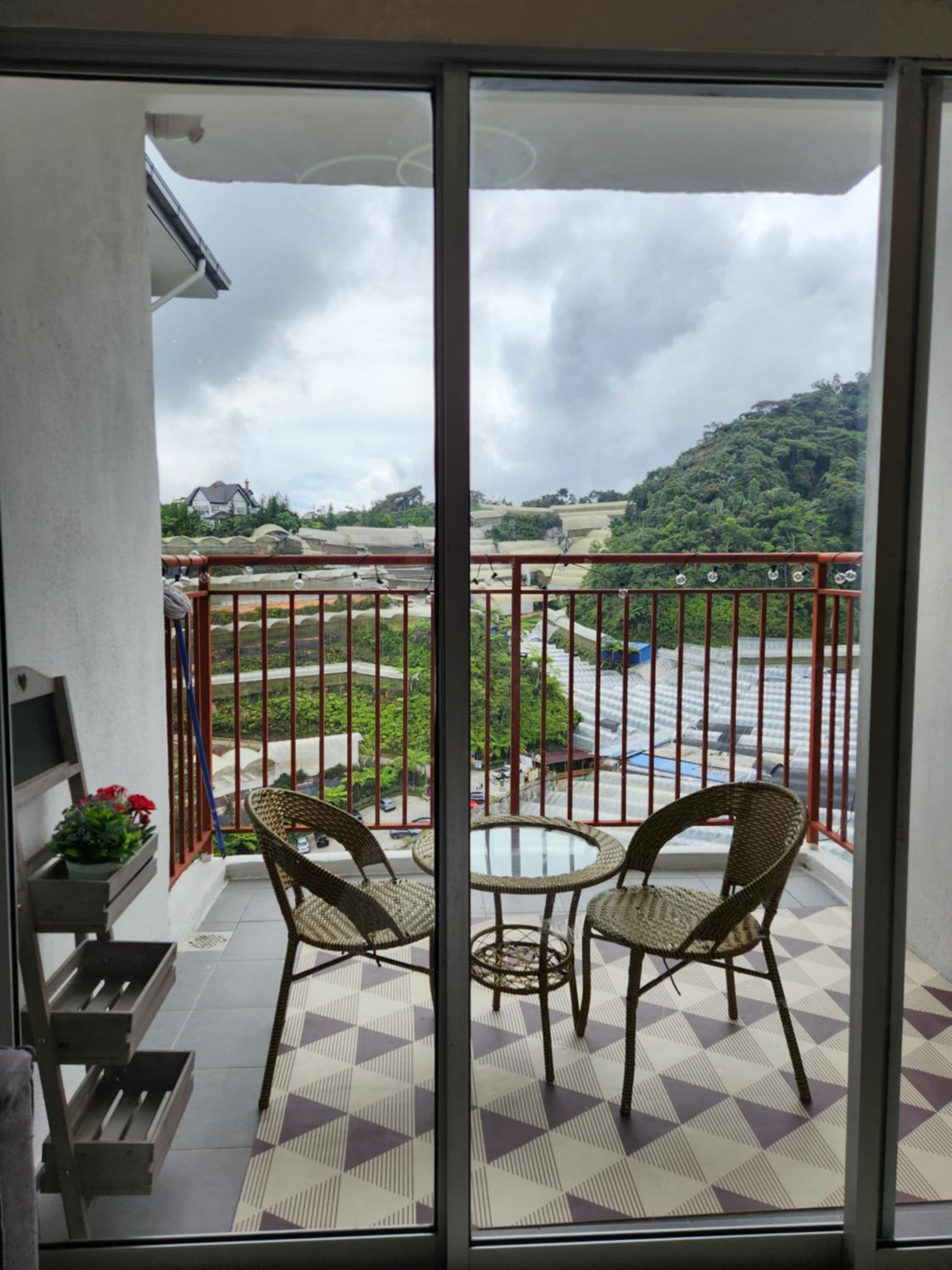 Camping Styles 2 Emerald Avenue Cameron Highlands 10Pax 821 Wifi photo 7