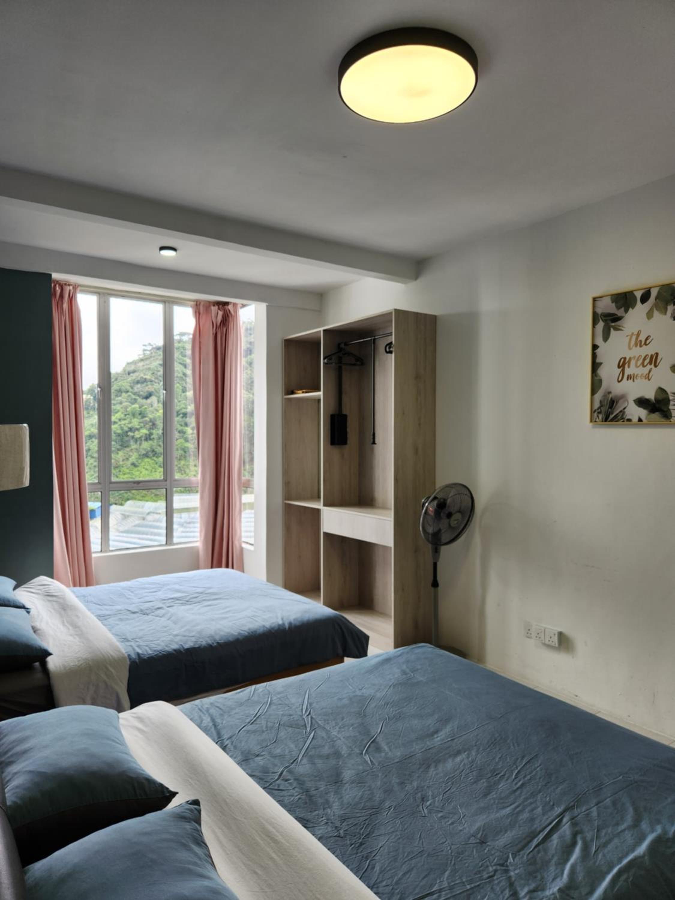Camping Styles 2 Emerald Avenue Cameron Highlands 10Pax 821 Wifi photo 5