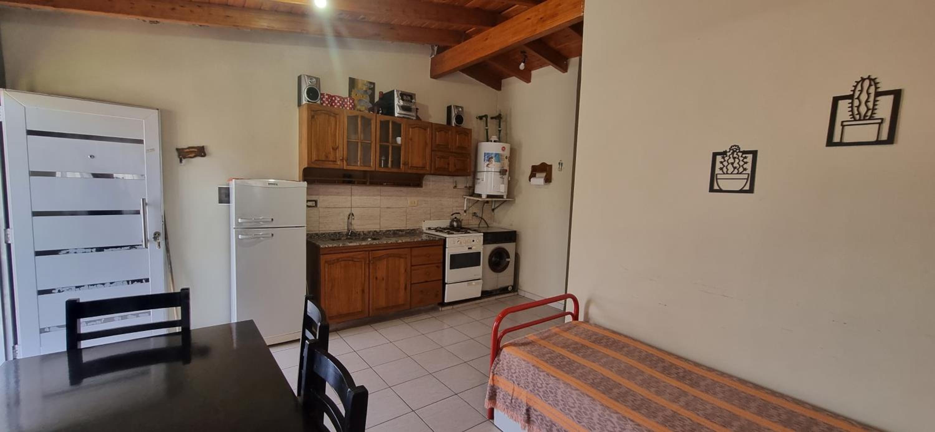 Departamento Encantador