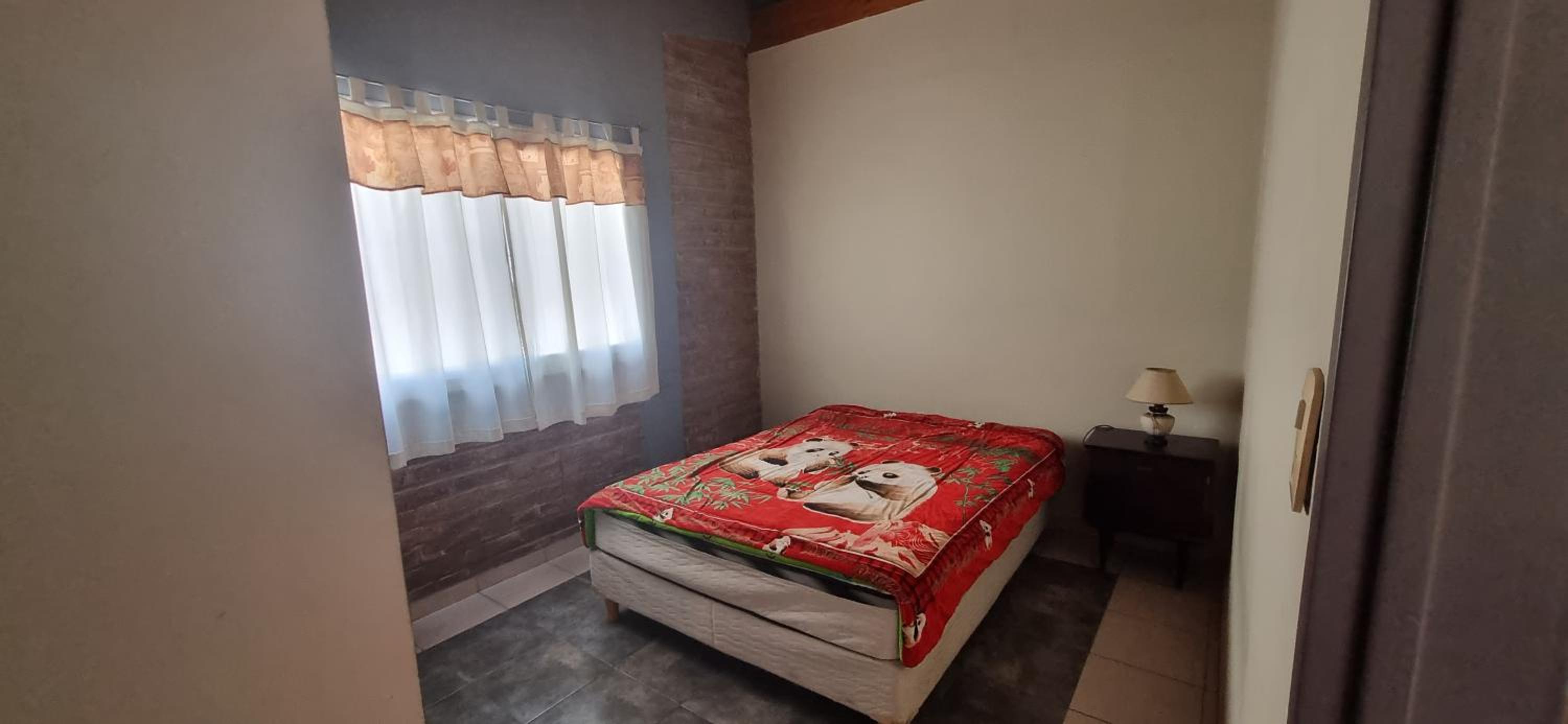 Departamento Encantador