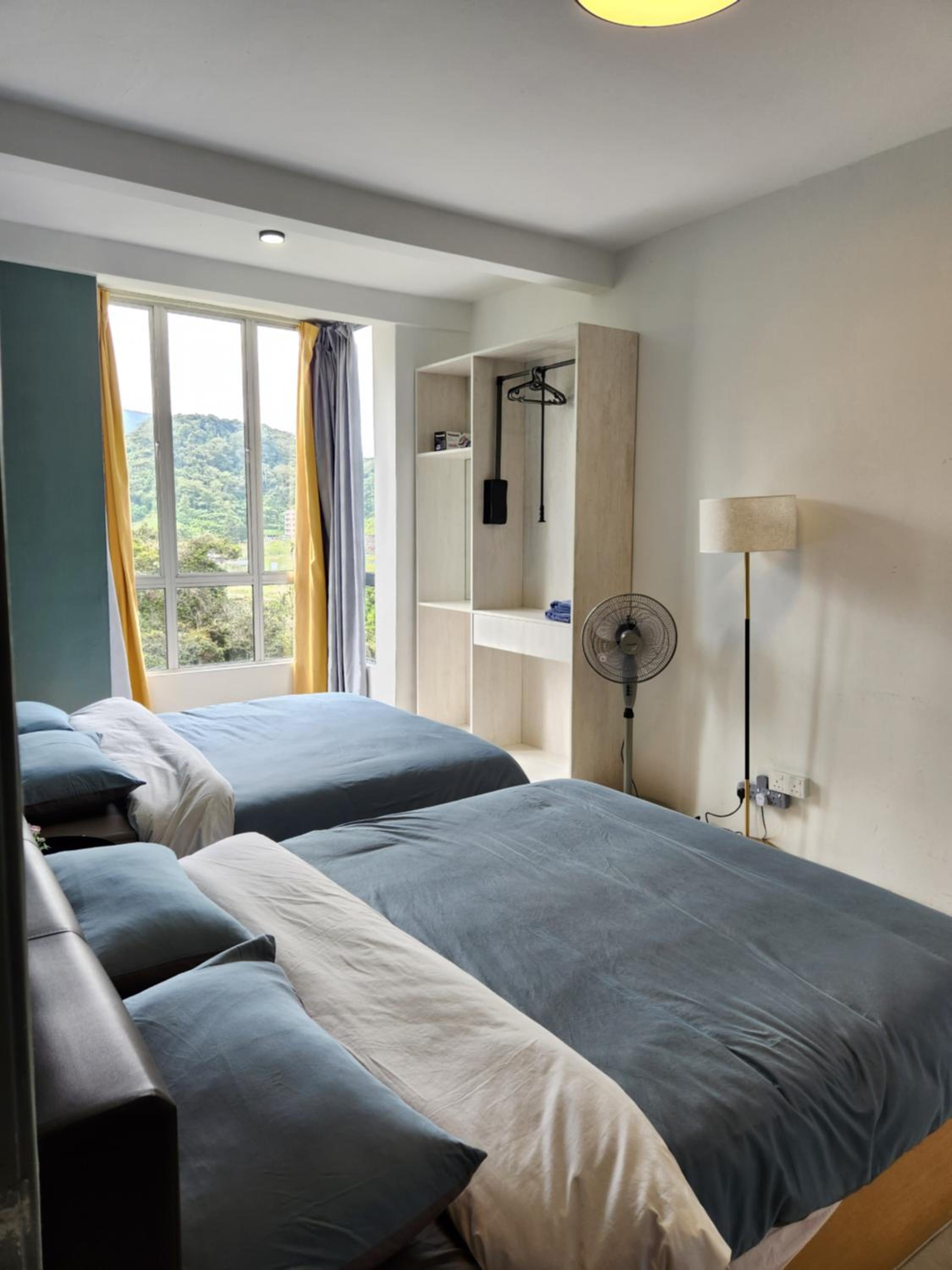 The Art Gallery Emerald Avenue Cameron Highlands 10Pax 828 Wifi photo 5