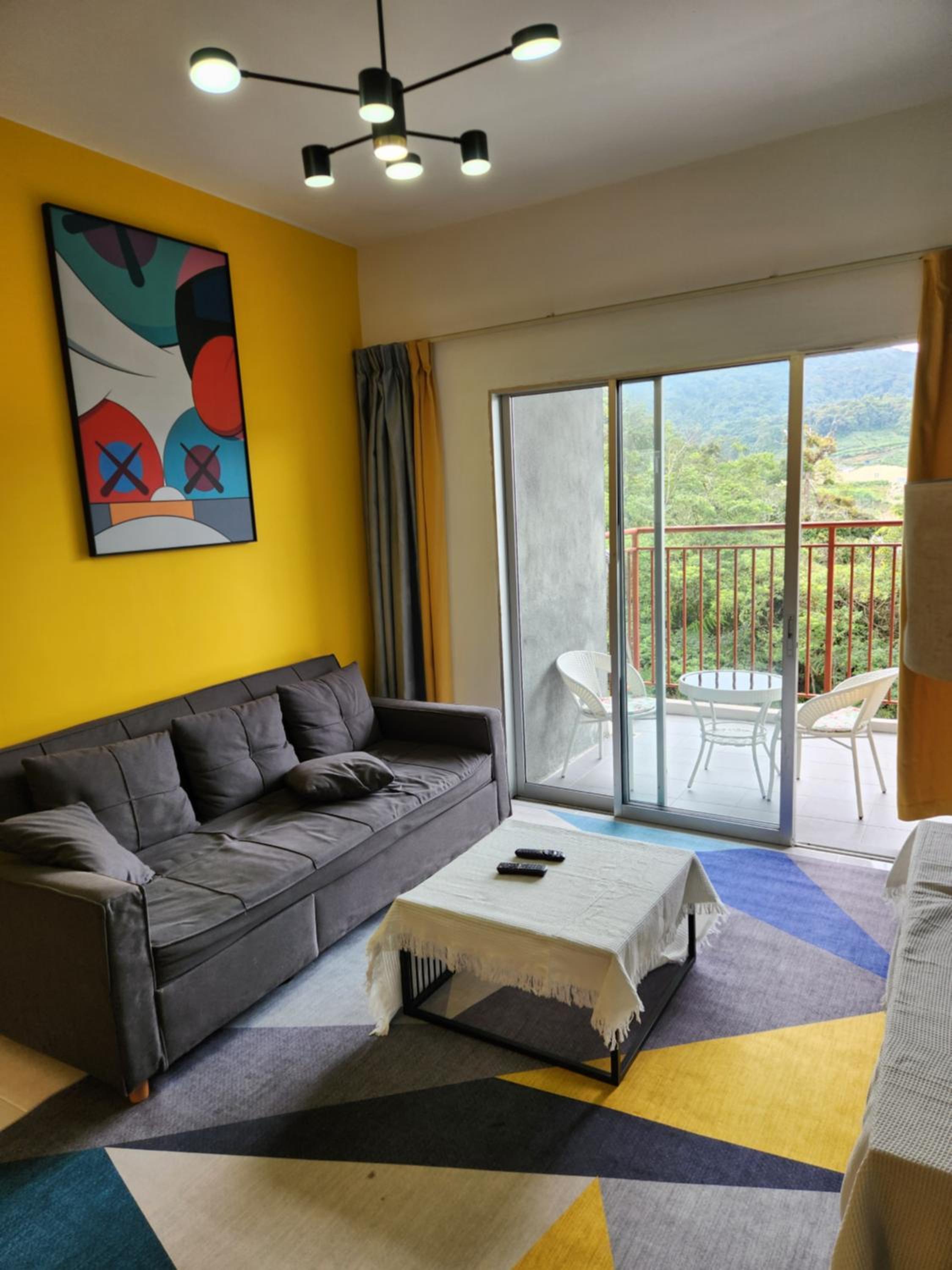 The Art Gallery Emerald Avenue Cameron Highlands 10Pax 828 Wifi photo 4