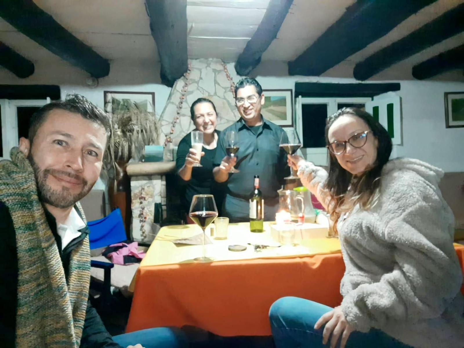 Finca La Tobita Eco Hotel