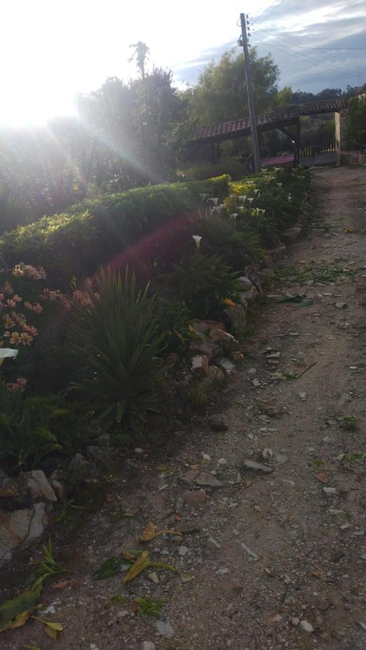 Finca La Tobita Eco Hotel