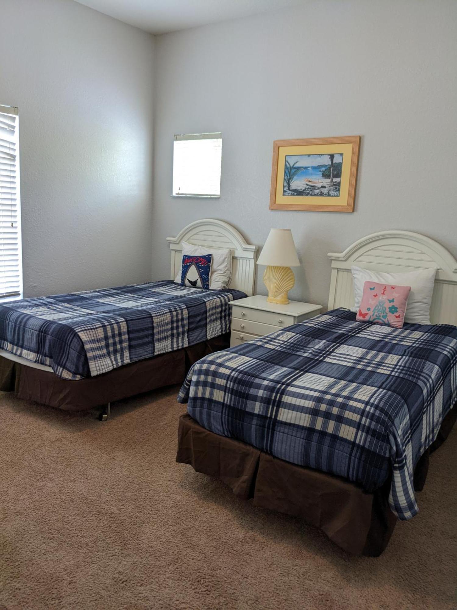 Family condo near Disney view 4