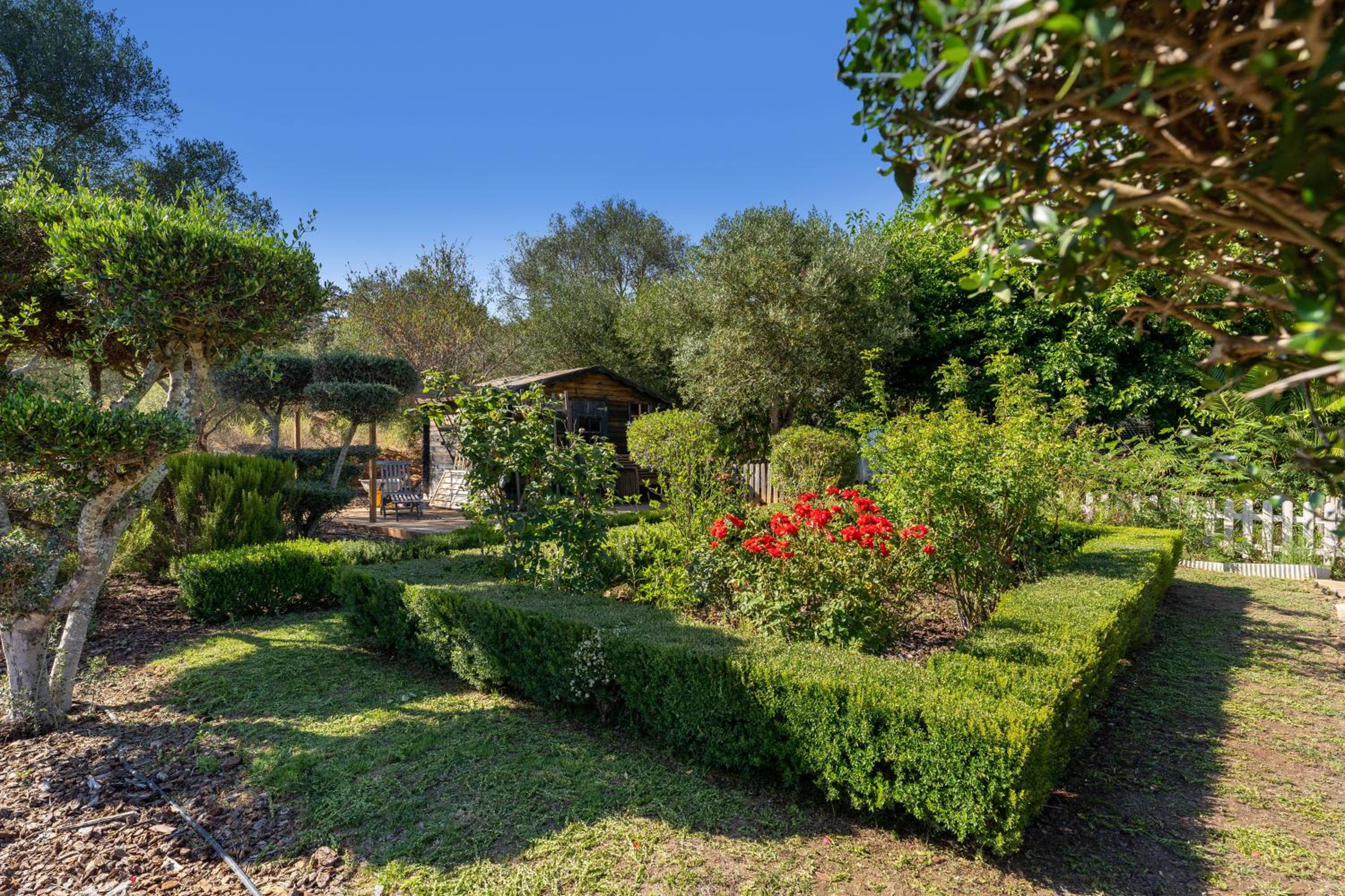 Almancil Vacations - The Quinta 3 Bedroom ensuites Villa - Property Image 5