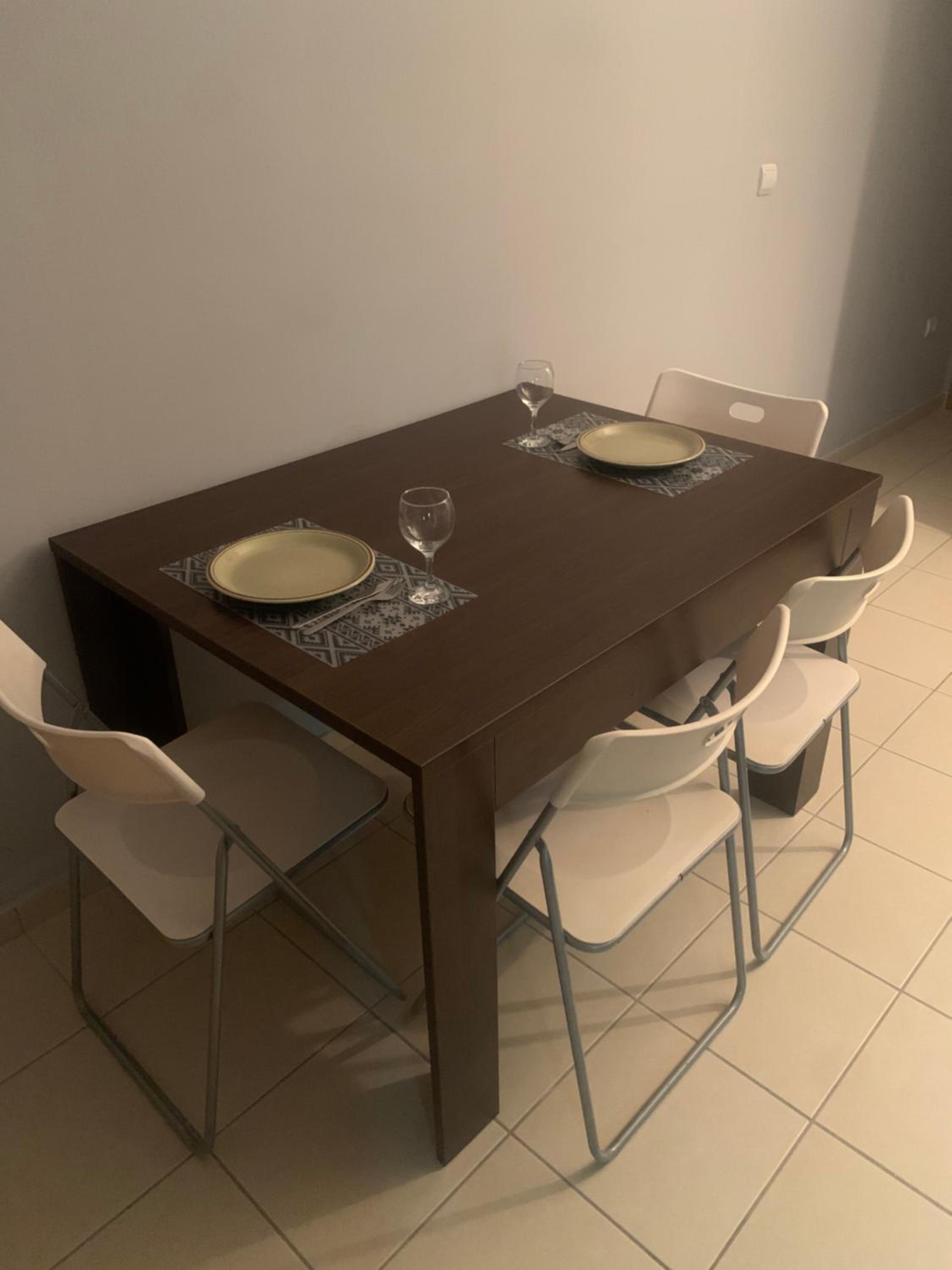Gerard Luxury apartment view 5
