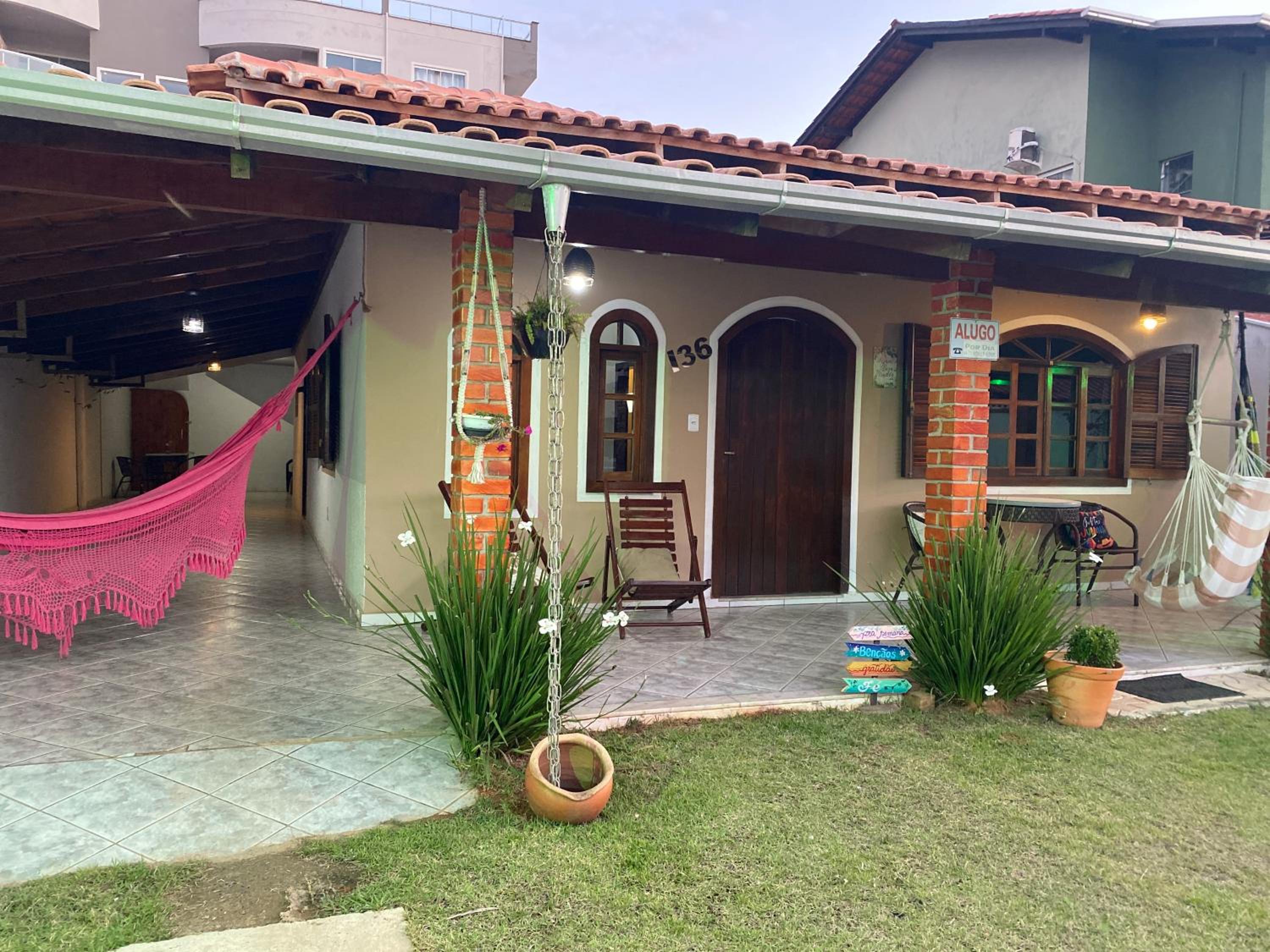 Casa a uns passos do Beto Carrero para 12 pessoas