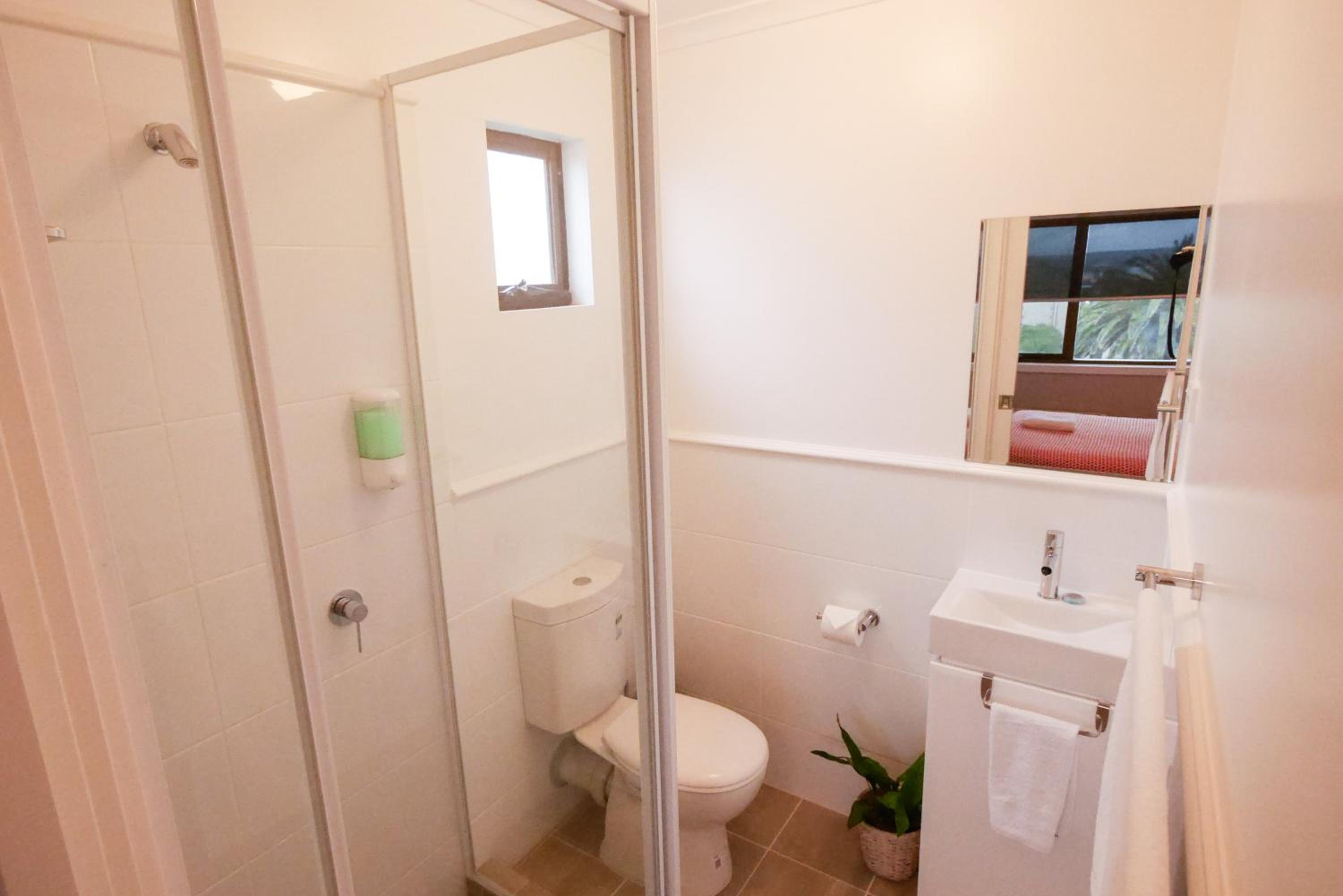 YHA Port Elliot Beach House