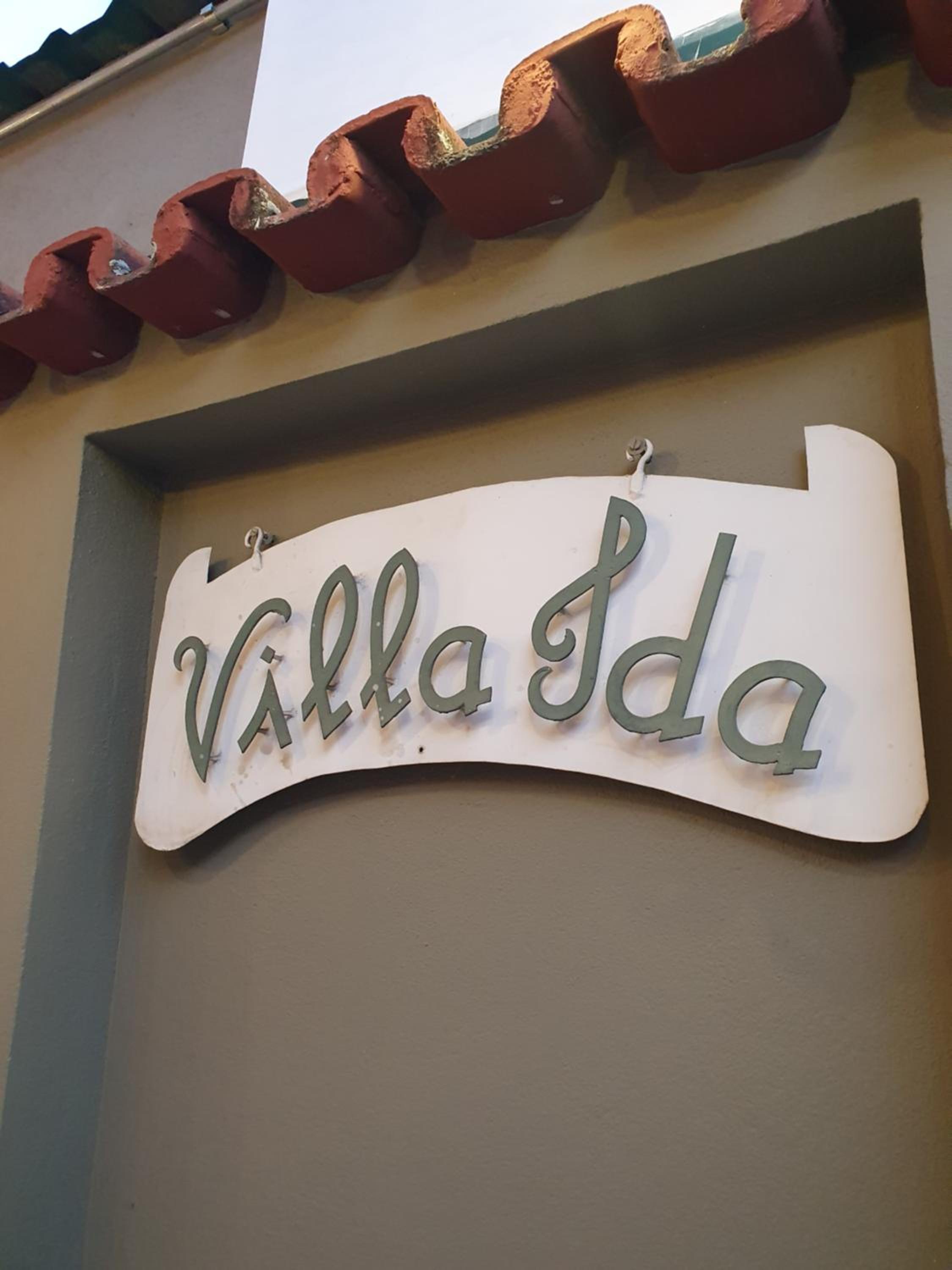 Villa Ida Acomodações, Suítes Aconchegantes e Charmosas no Centro