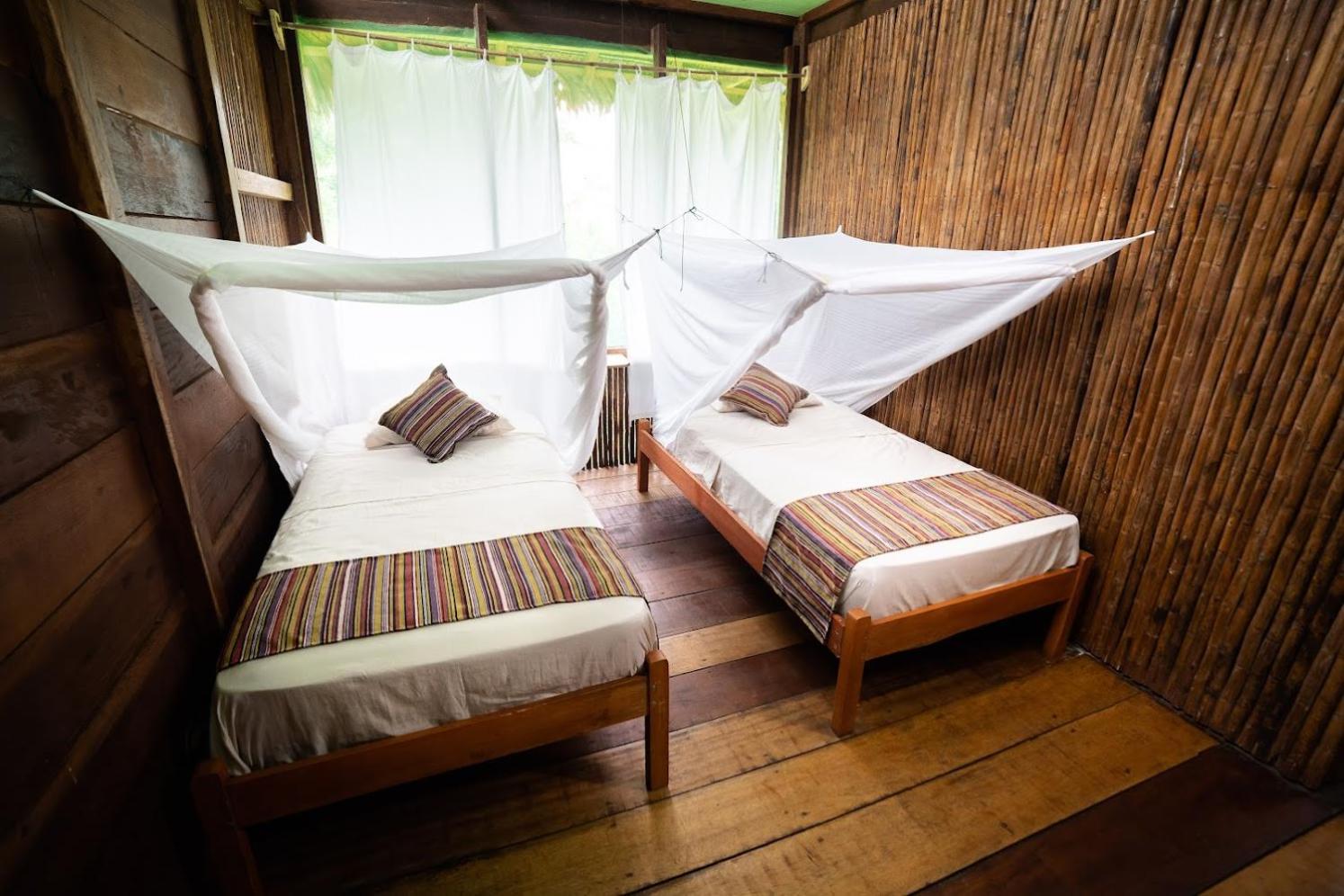 Ämak Iquitos Ecolodge - All Inclusive