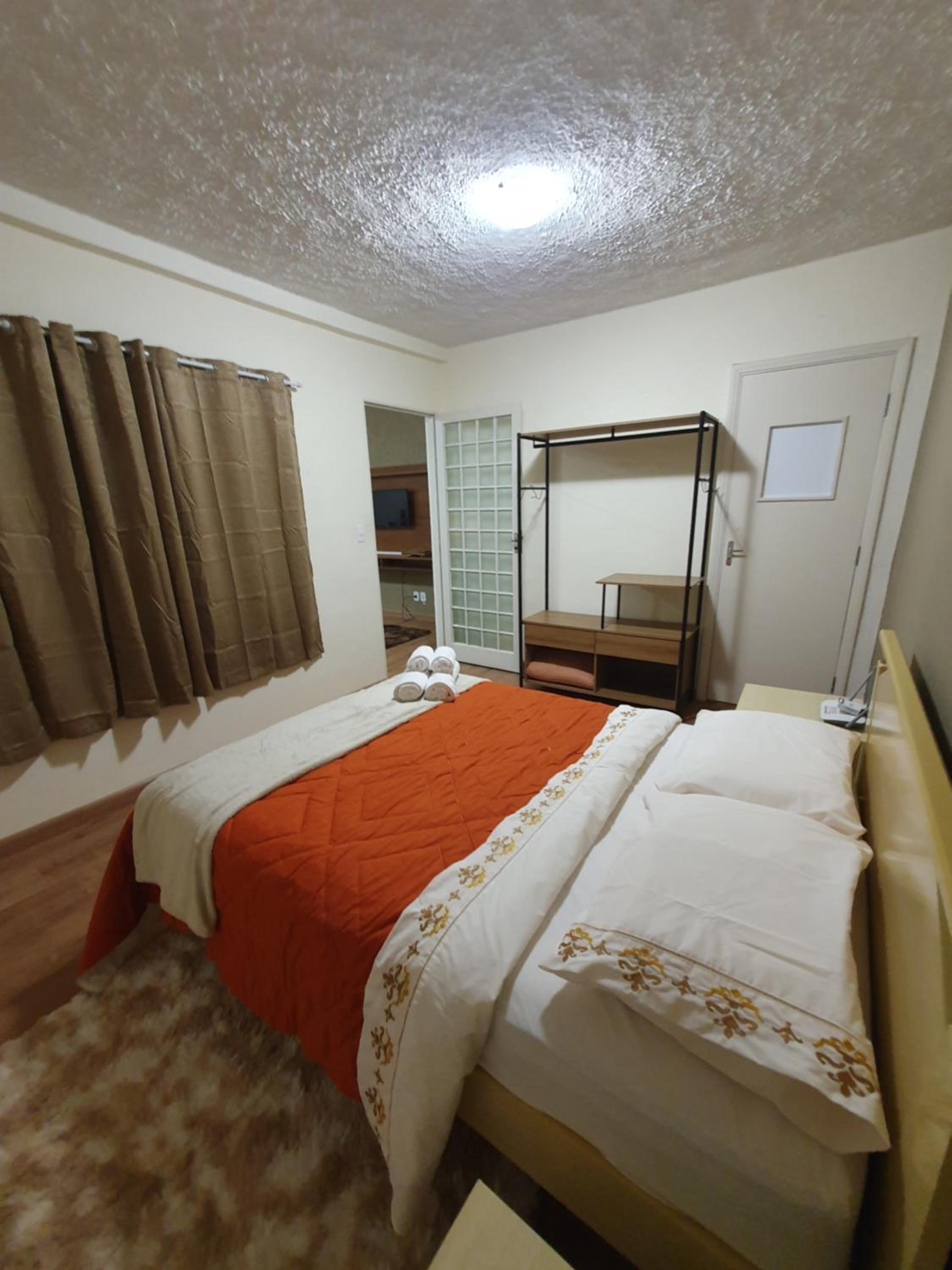 Villa Ida Acomodações, Suítes Aconchegantes e Charmosas no Centro