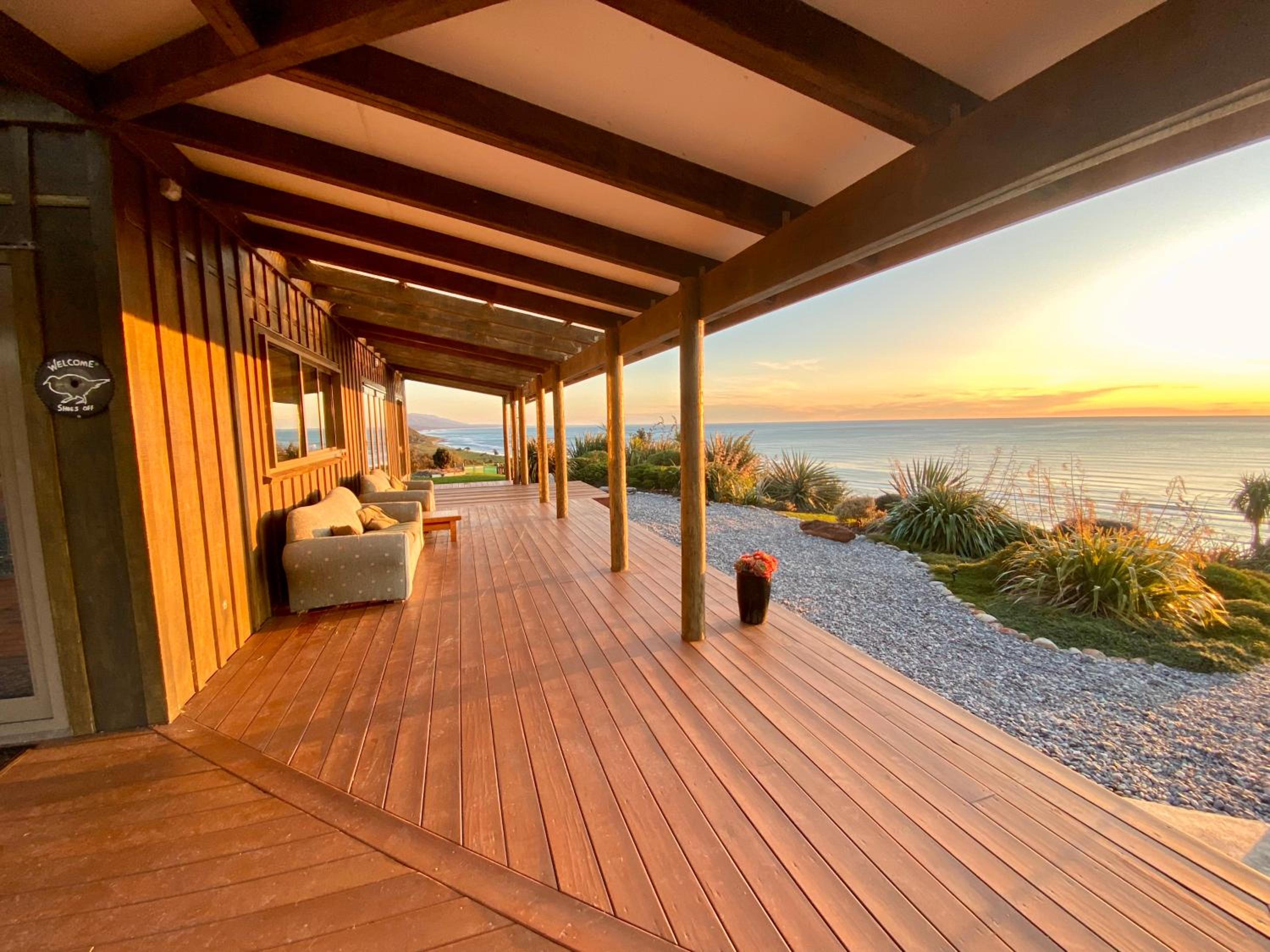 Wild Weka Eco Stay - Off-Grid 4WD Recommended view 4