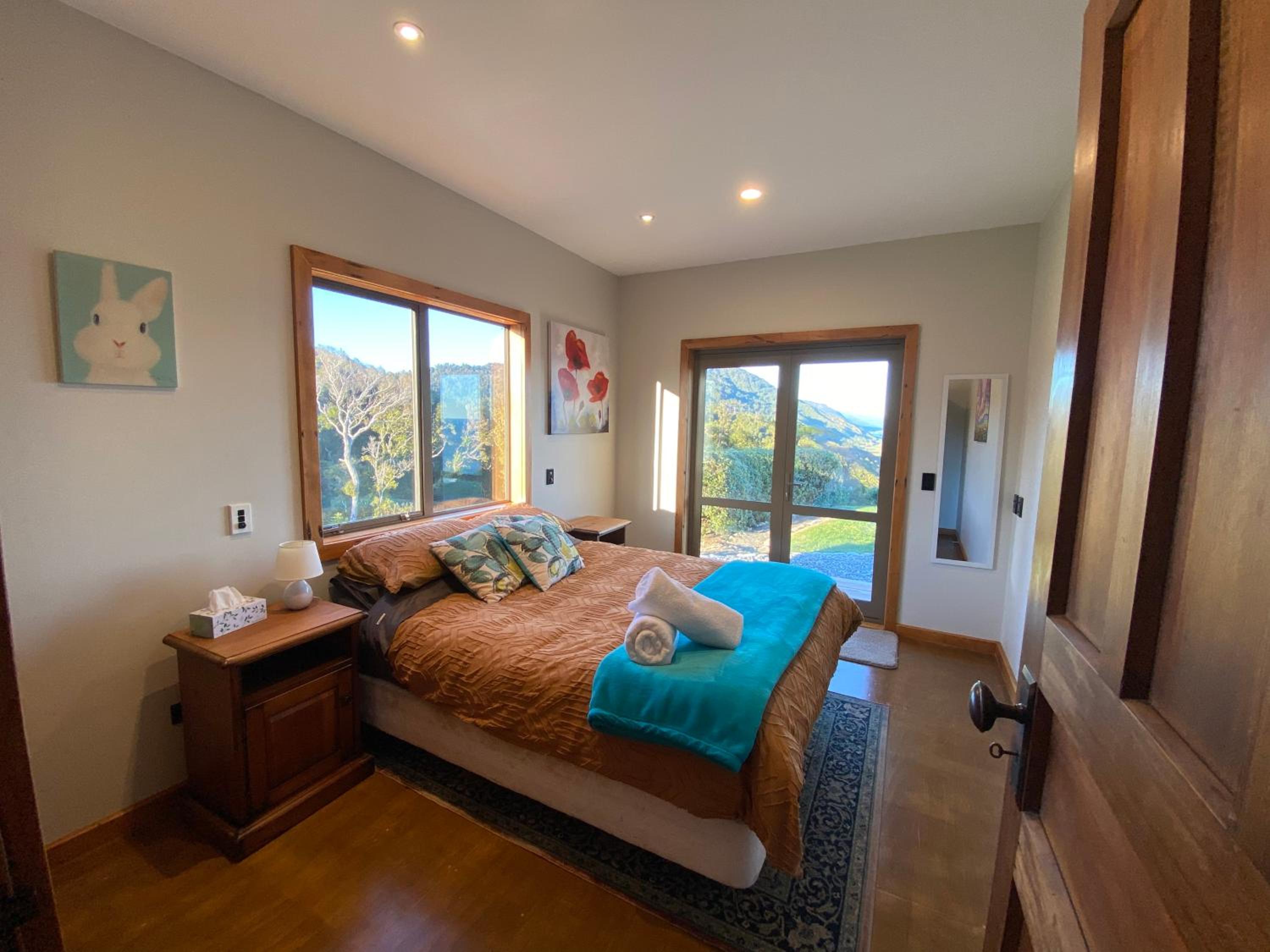 Wild Weka Eco Stay - Off-Grid 4WD Recommended view 3