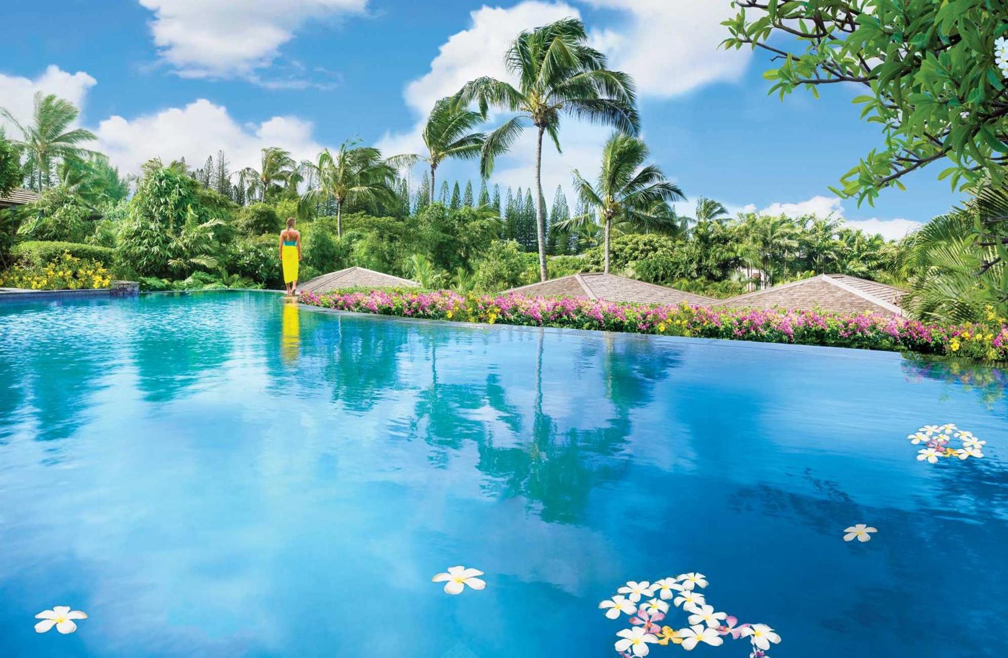 Maui Kapalua Bay Montage Condominiums view 4