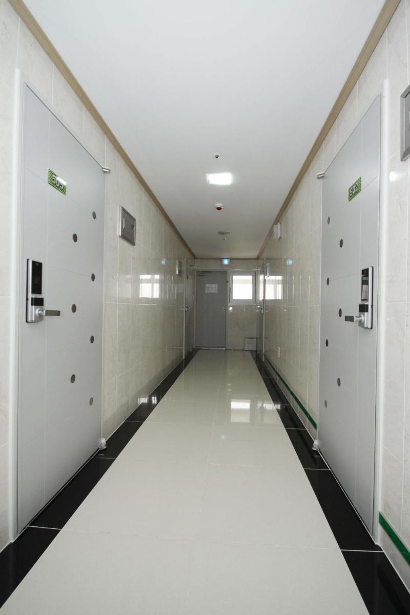 BoA Travel House