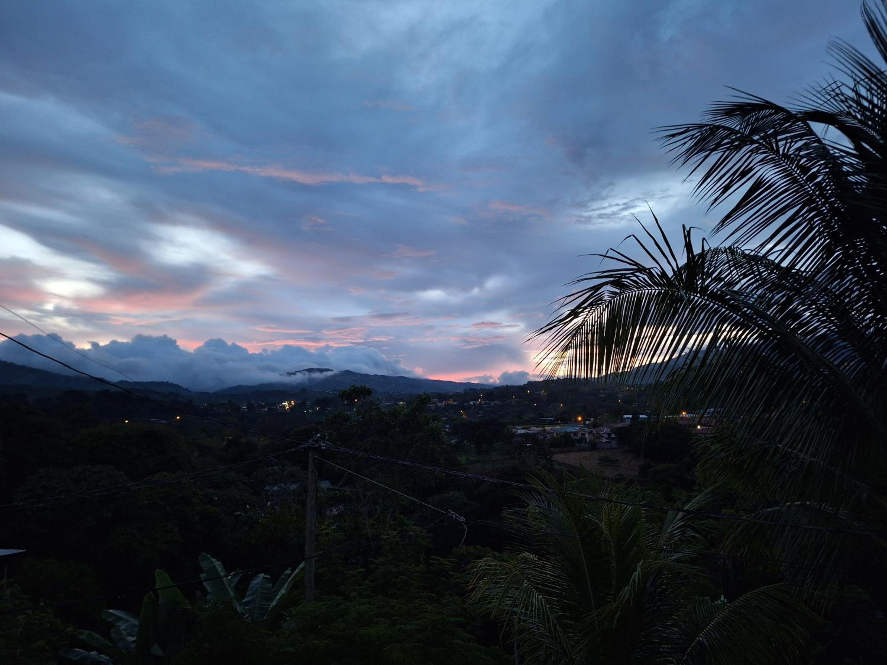 Victoria's House view 3
