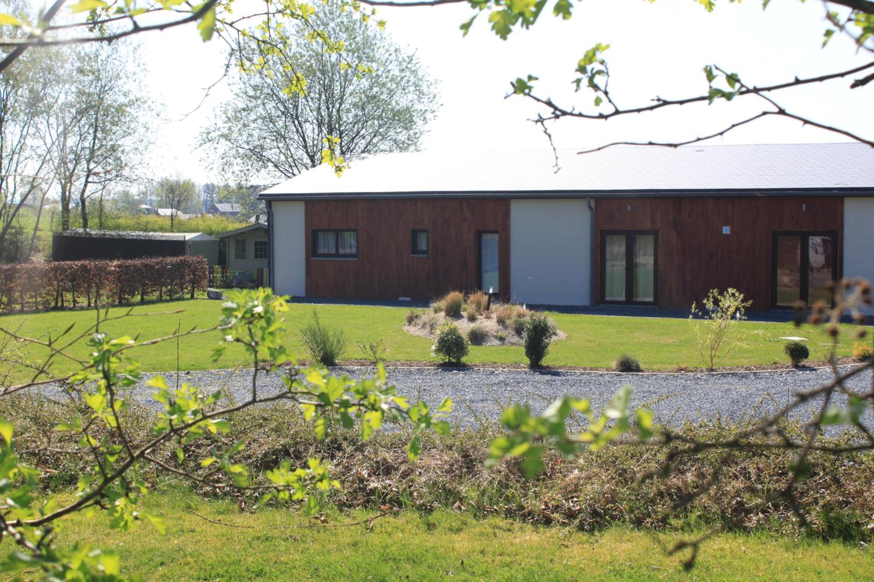 Chalet Ardenne