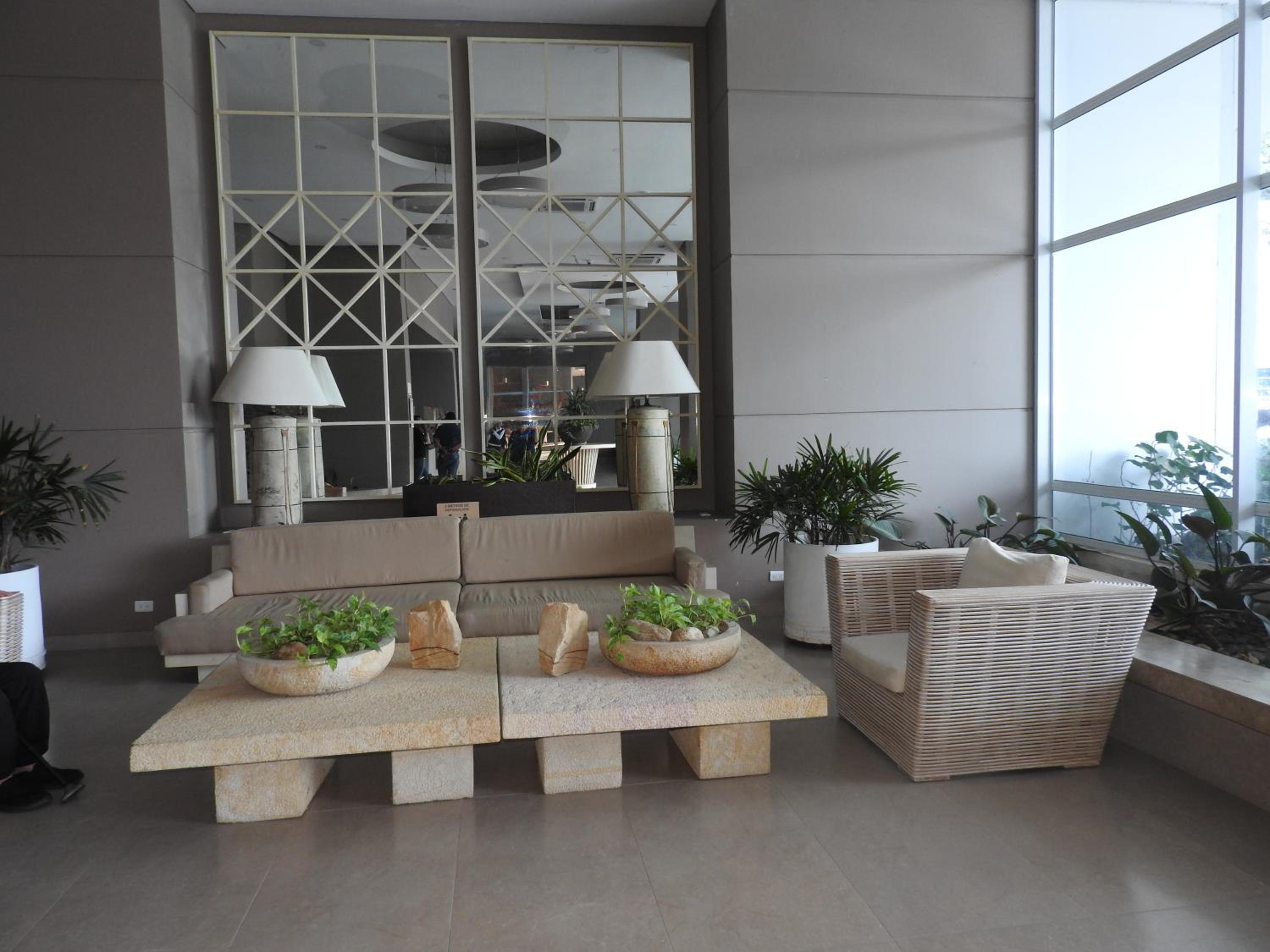 Apartamento con vista directa al mar en Reserva del Mar - Balcón, playa privada y piscinas tipo resort