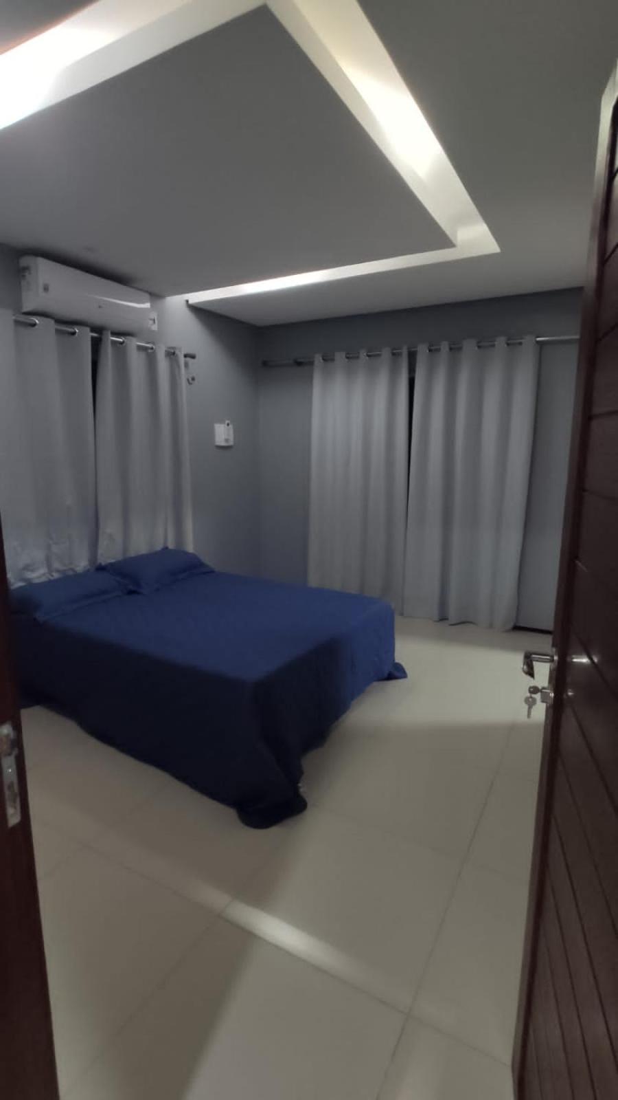 Duplex com piscina no Grangeiro