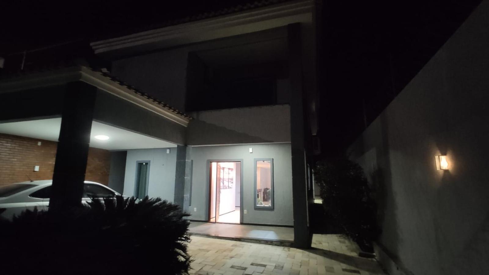 Duplex com piscina no Grangeiro