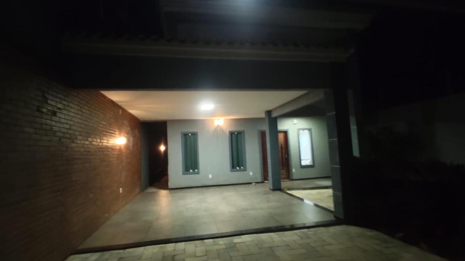 Duplex com piscina no Grangeiro