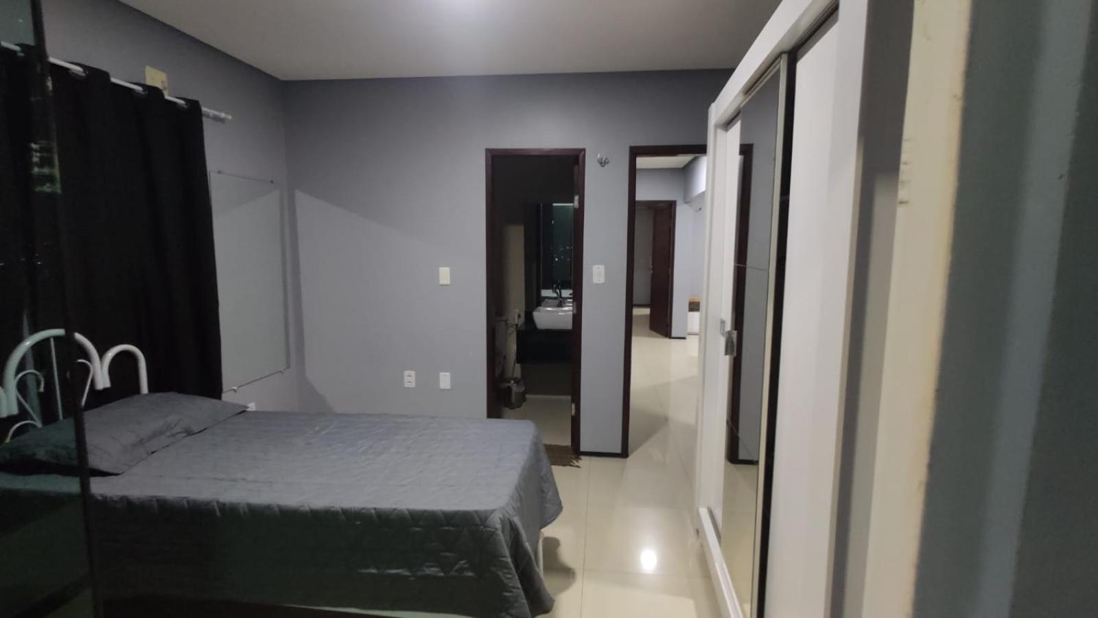 Duplex com piscina no Grangeiro