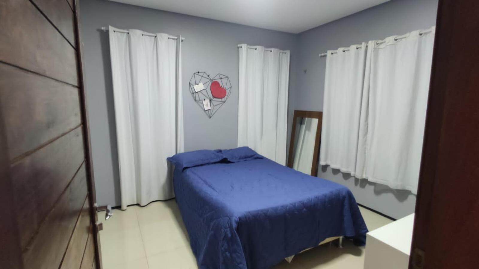 Duplex com piscina no Grangeiro