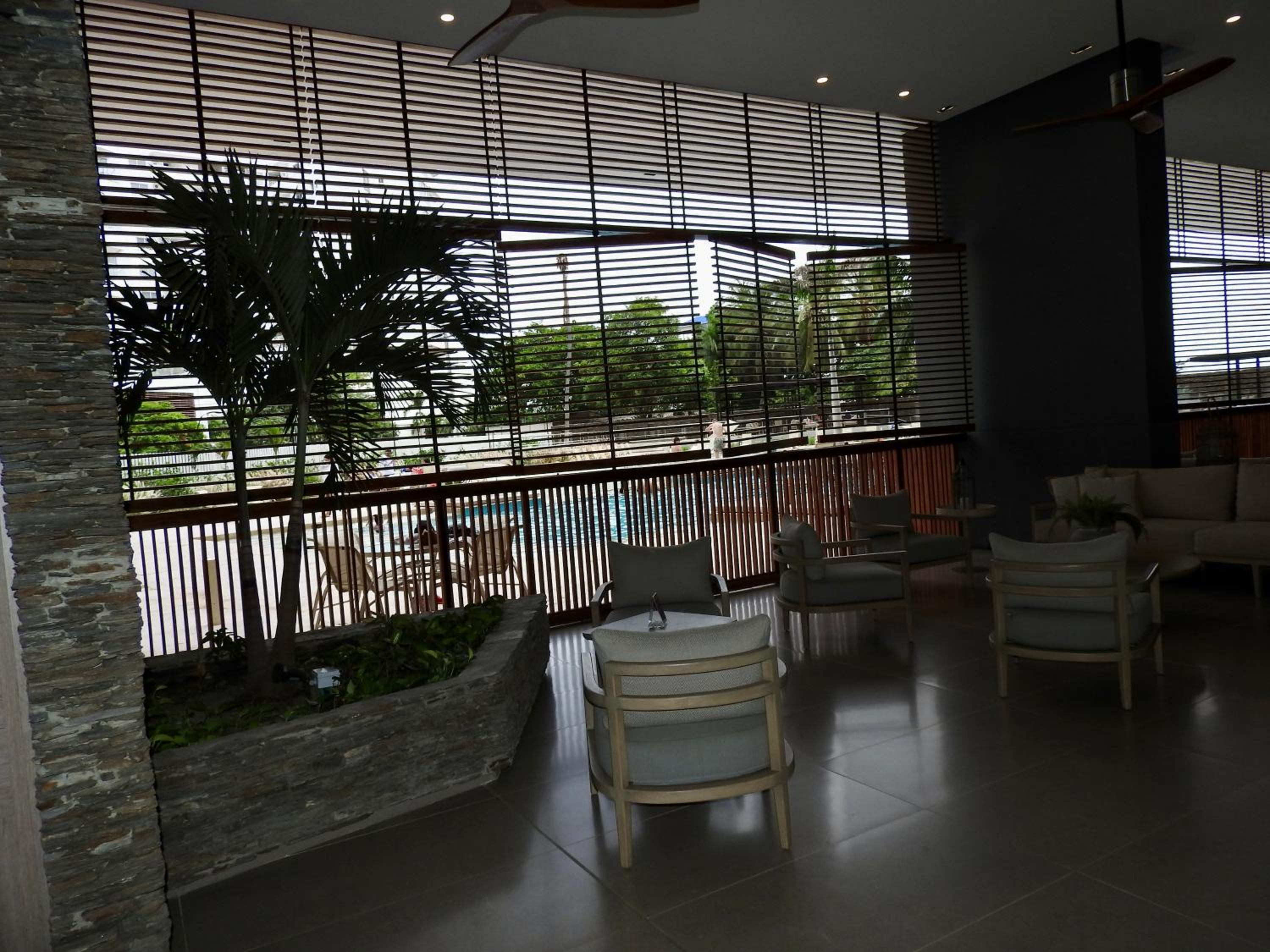 Apartamento con vista directa al mar en Reserva del Mar - Balcón, playa privada y piscinas tipo resort