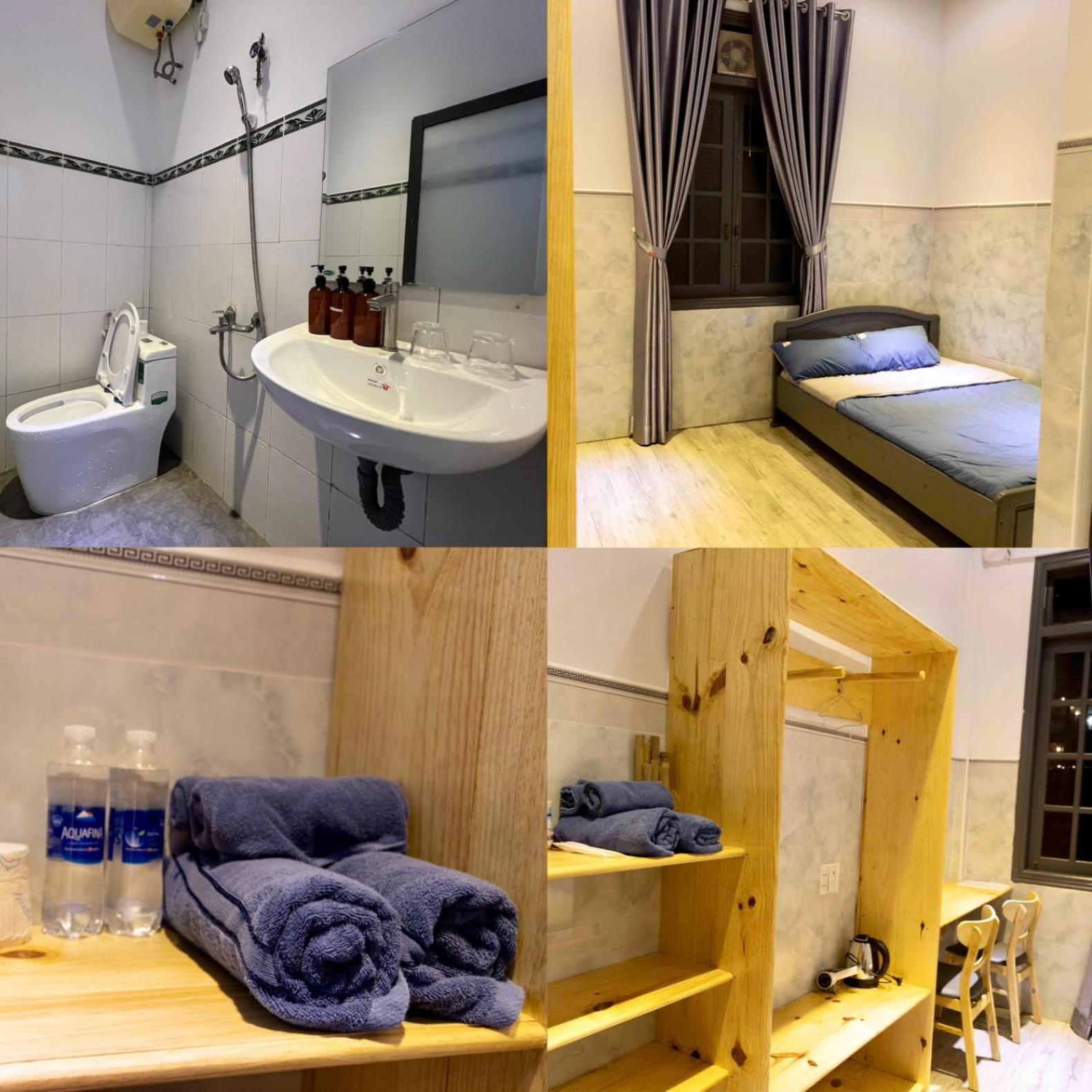 Măng Đen Discovery Homestay view 5