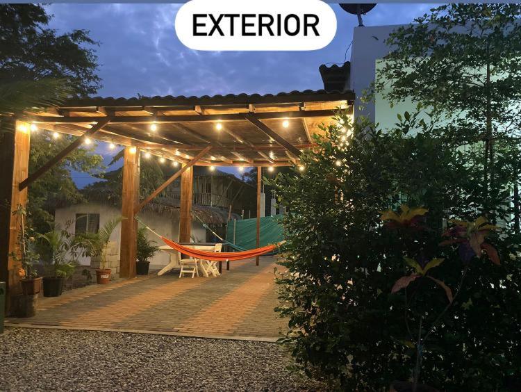 Villa Victoria Olon
